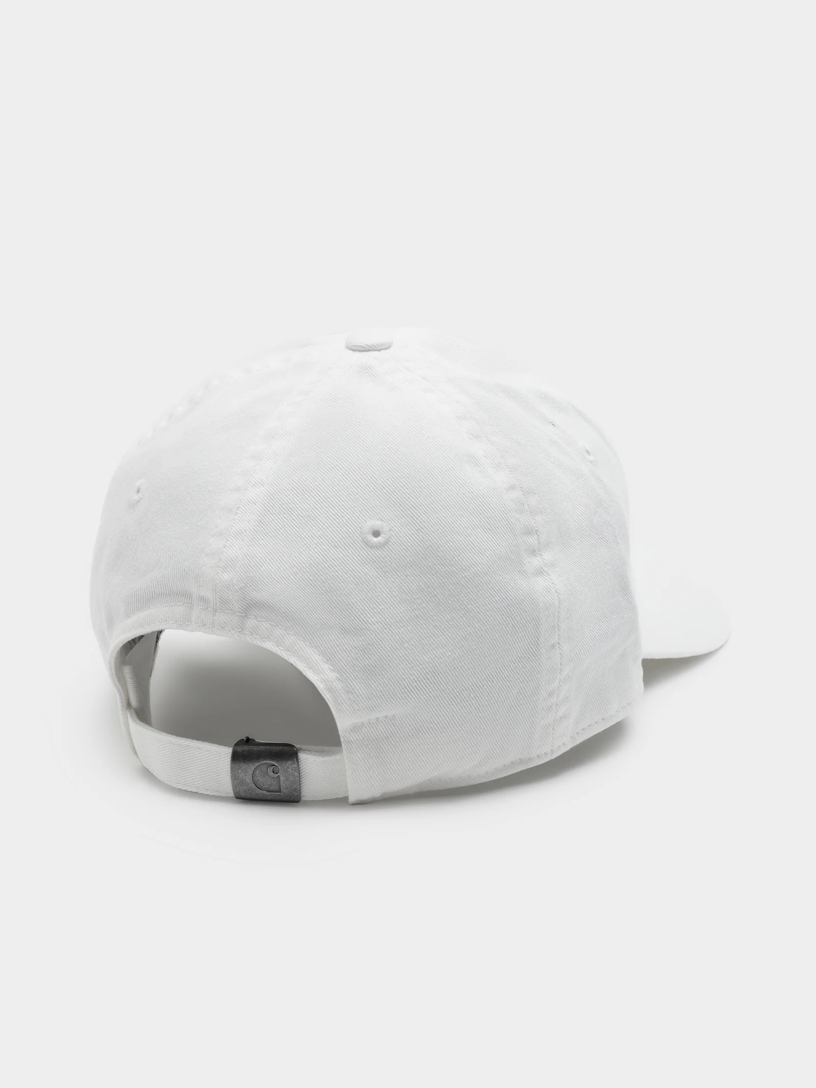 Madison Logo Cap - Image 3