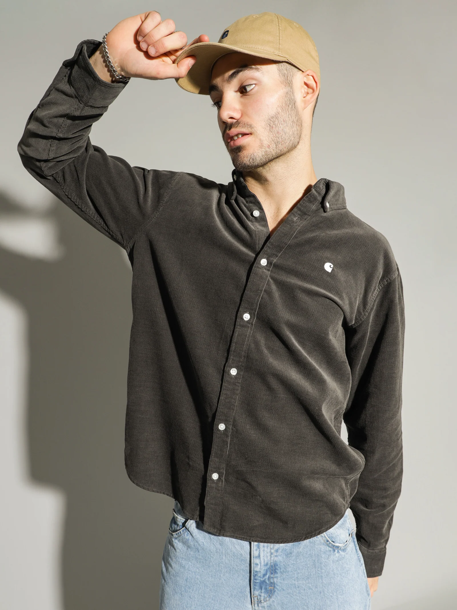 Madison Shirt - Image 2