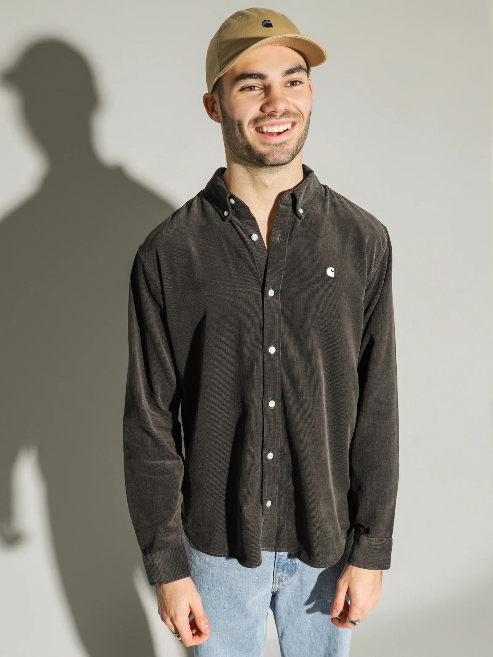 Madison Shirt - Image 3