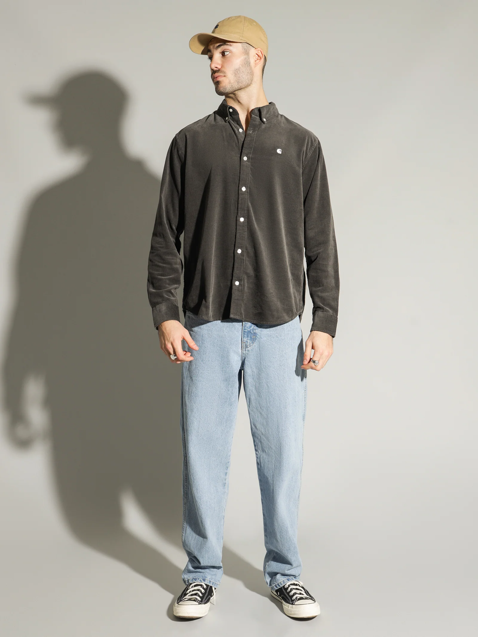 Madison Shirt - Image 4