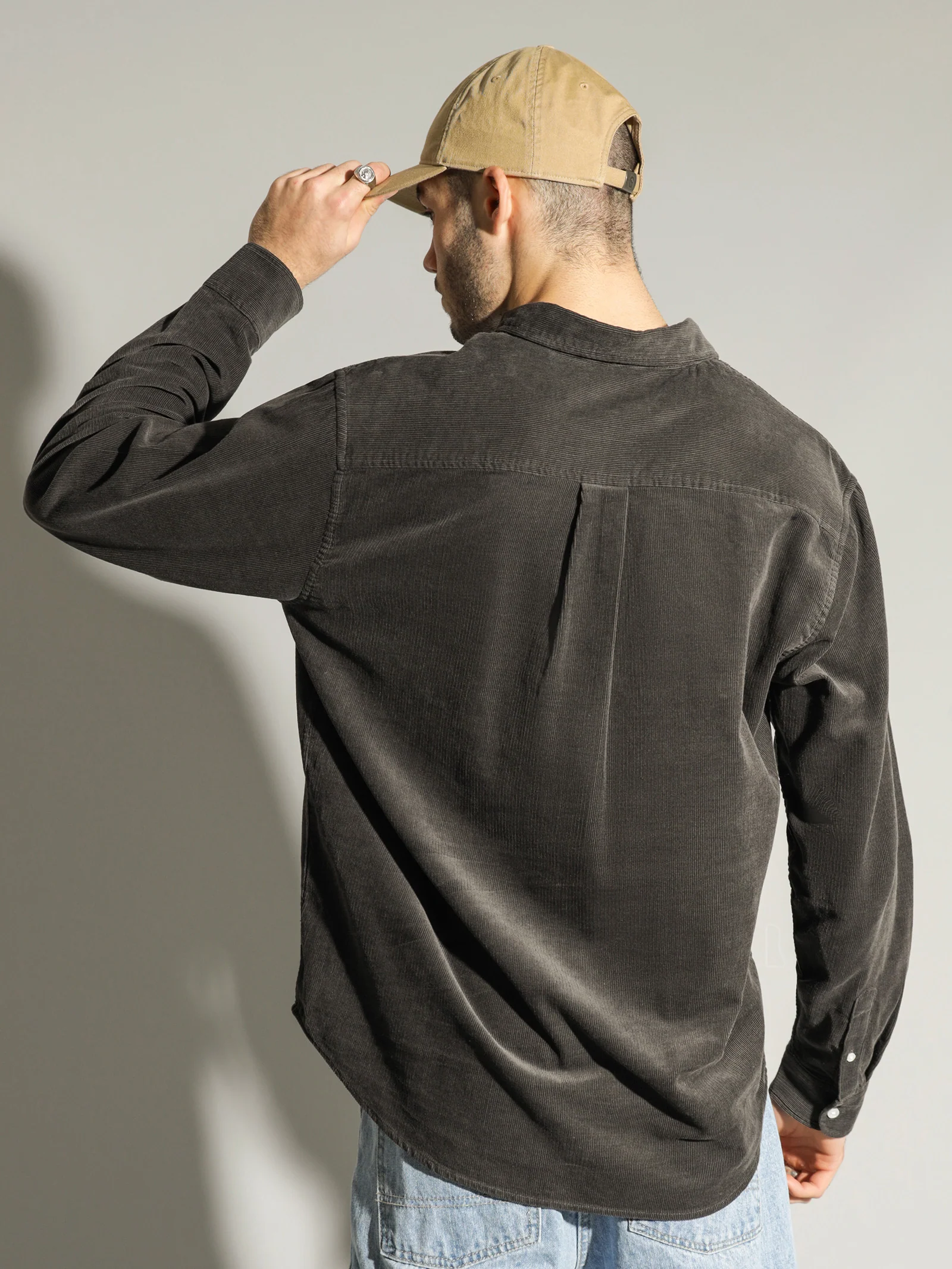 Madison Shirt - Image 6
