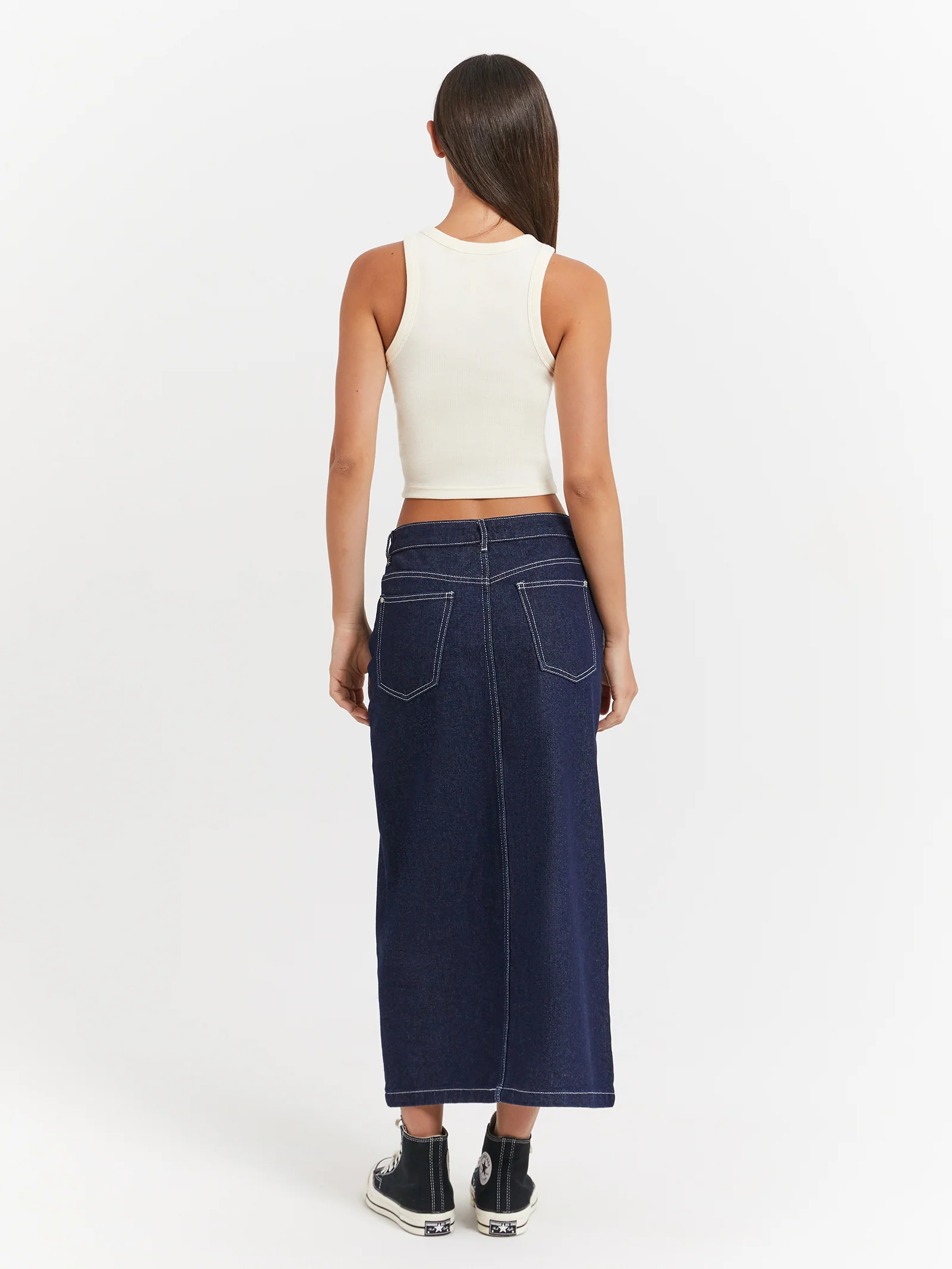 Maeve Midi Skirt - Image 5