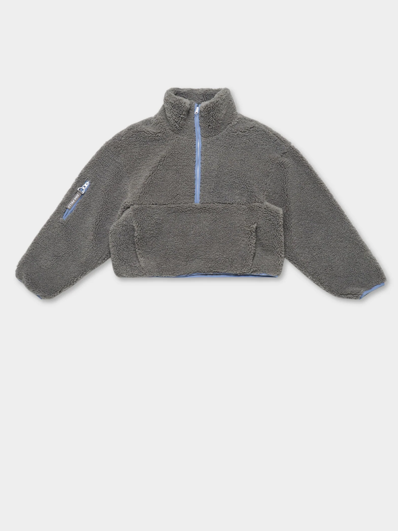 Maeve Teddy Jacket - Image 8