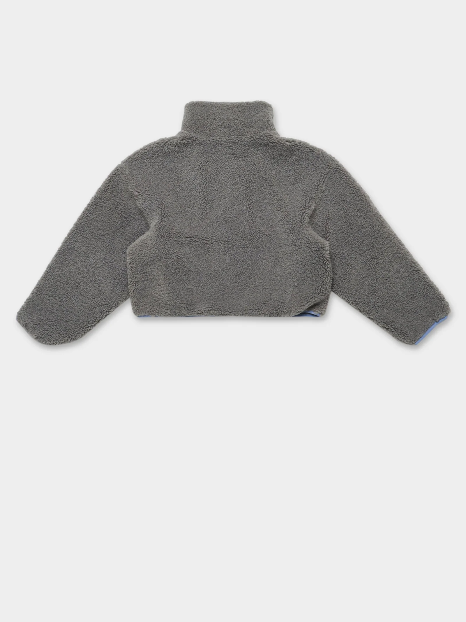 Maeve Teddy Jacket - Image 9