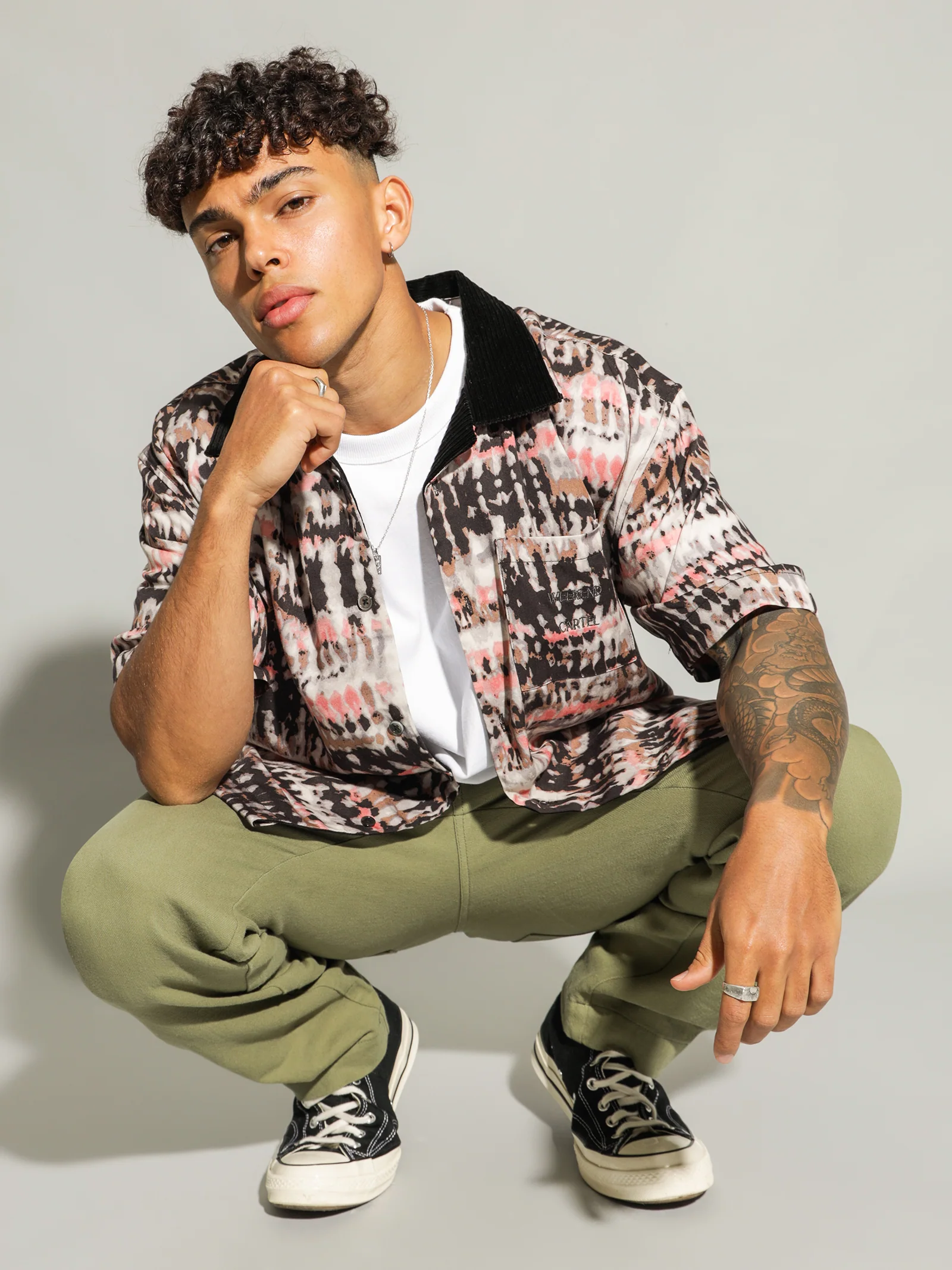Mafioso Shirt - Image 2