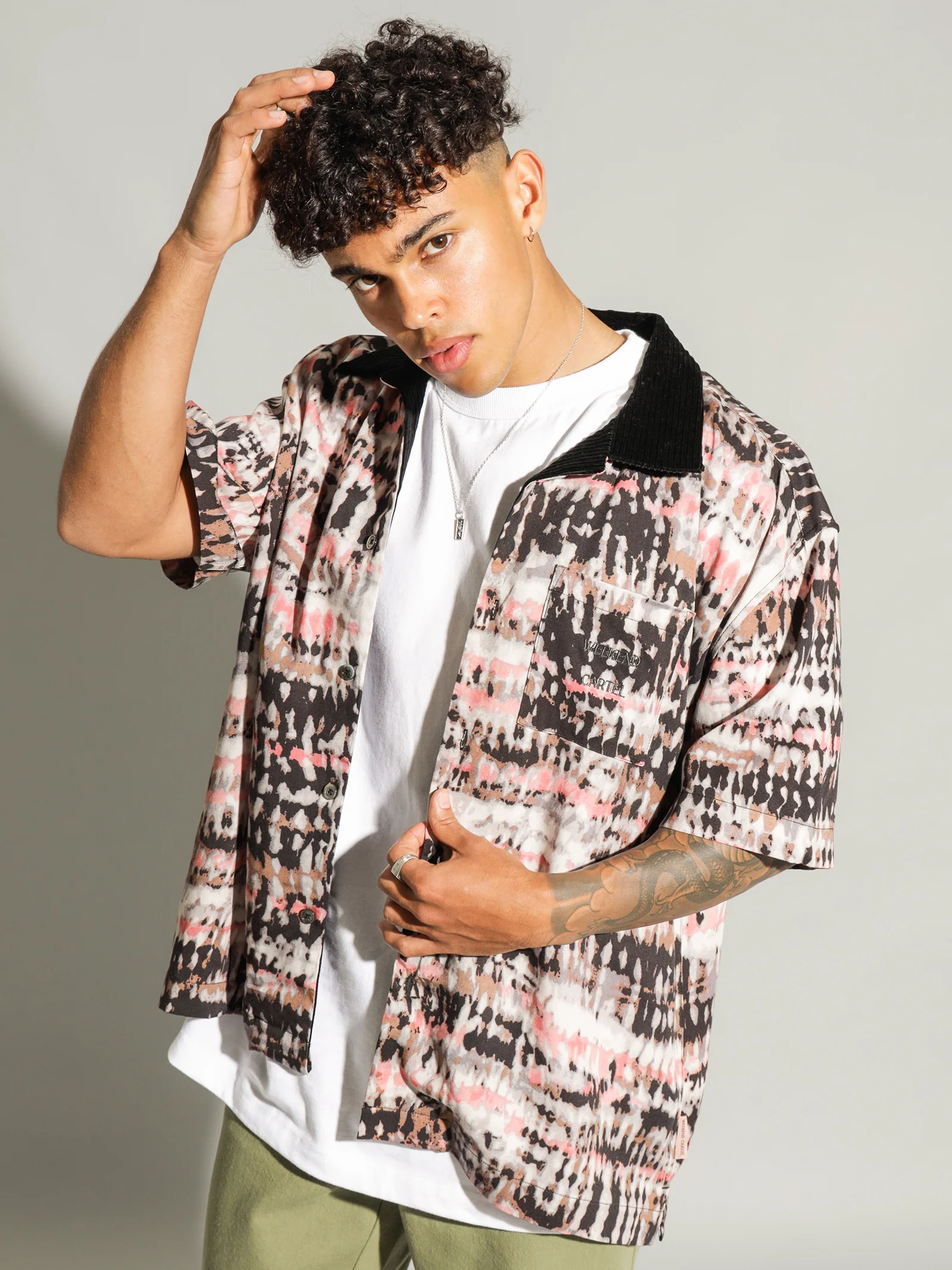 Mafioso Shirt - Image 3