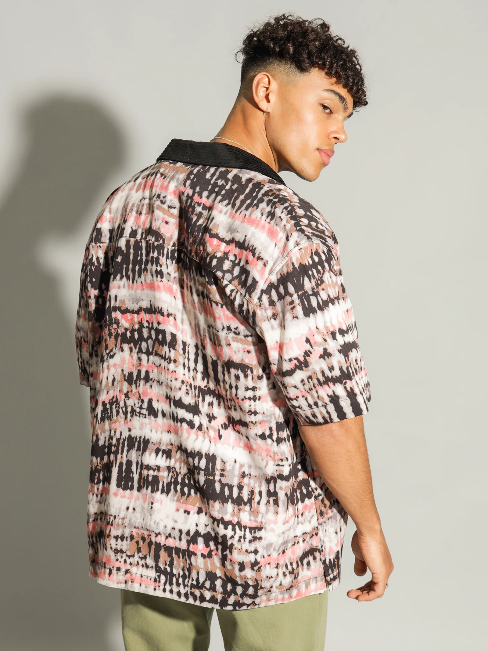 Mafioso Shirt - Image 6