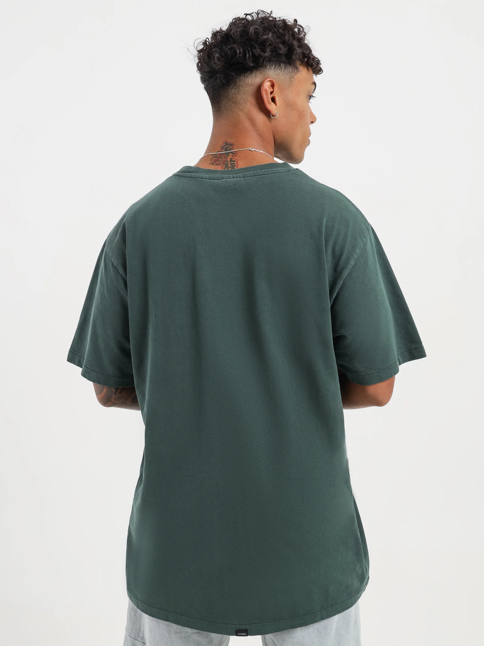 Magical Thrills Merch Fit T-Shirt - Image 6