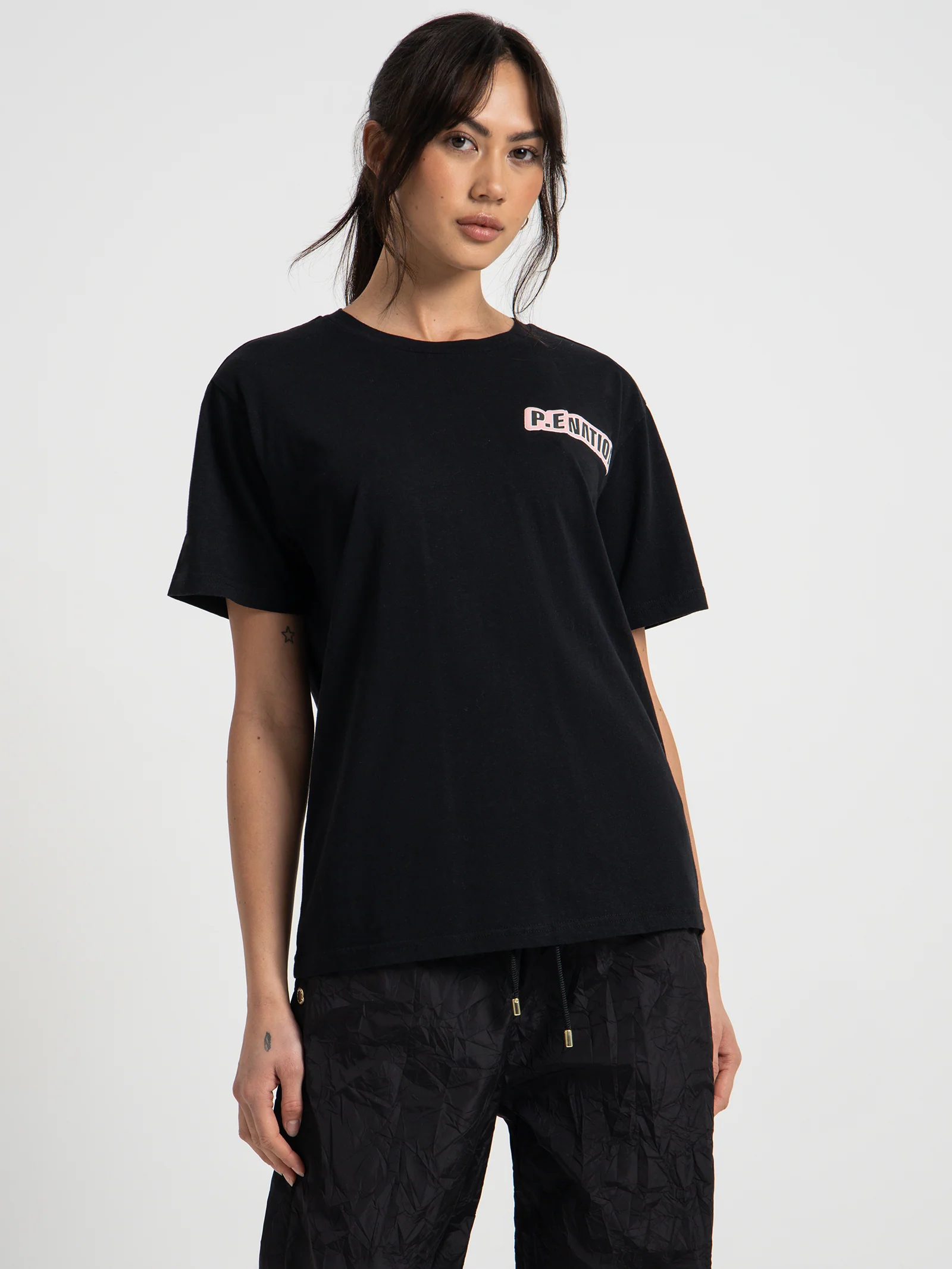 Main Draw T-Shirt - Image 2