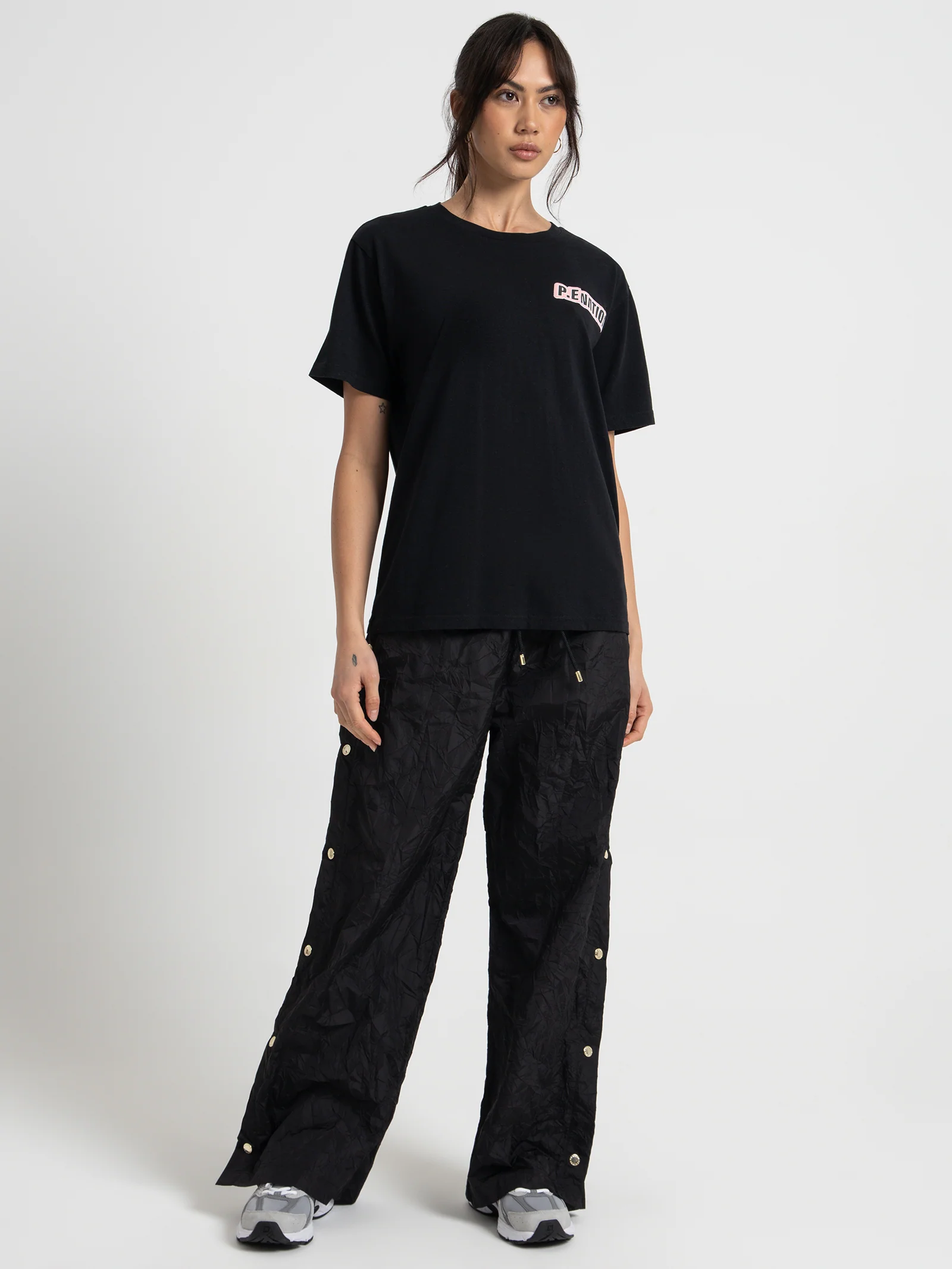 Main Draw T-Shirt - Image 3