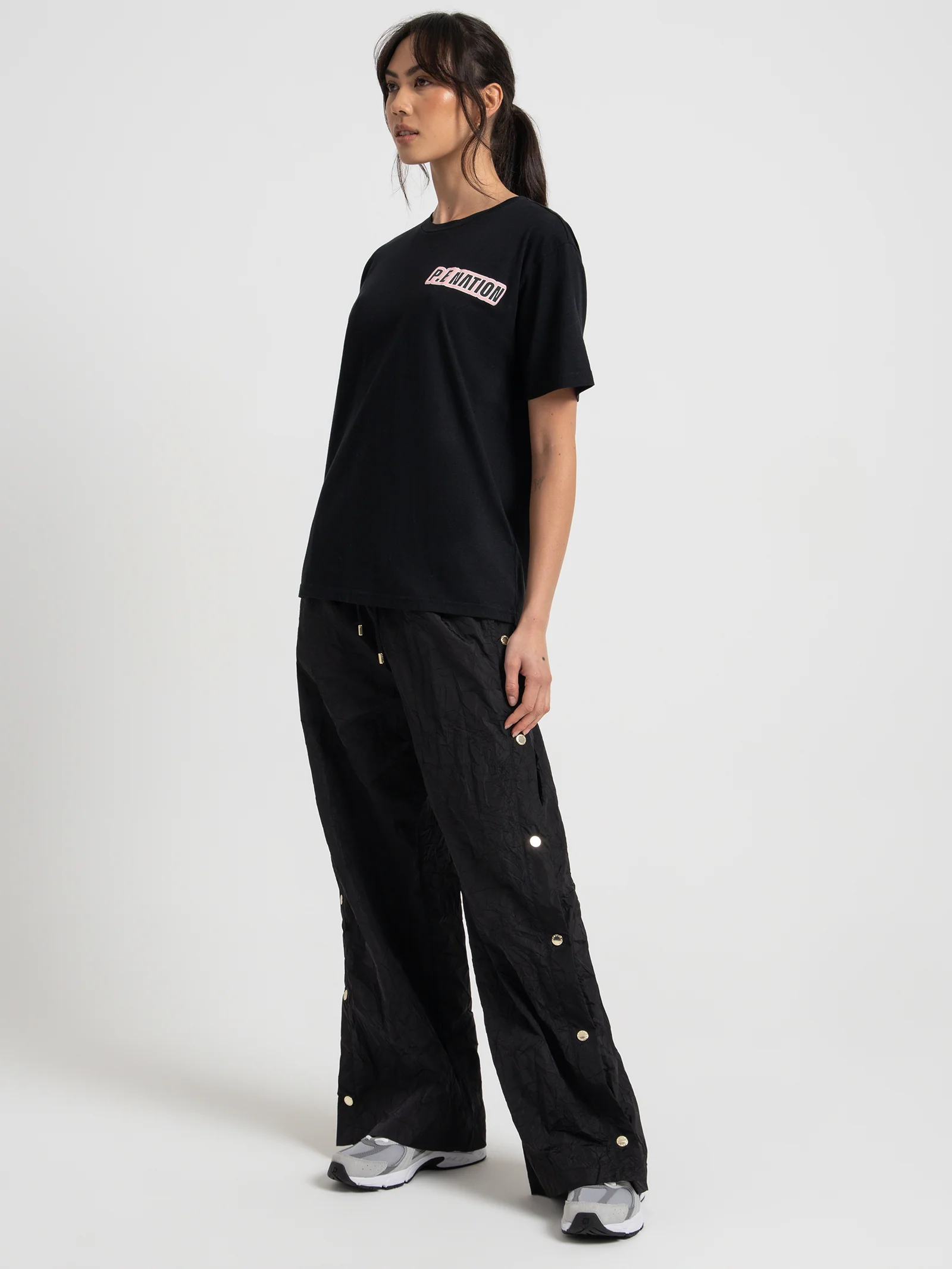 Main Draw T-Shirt - Image 4