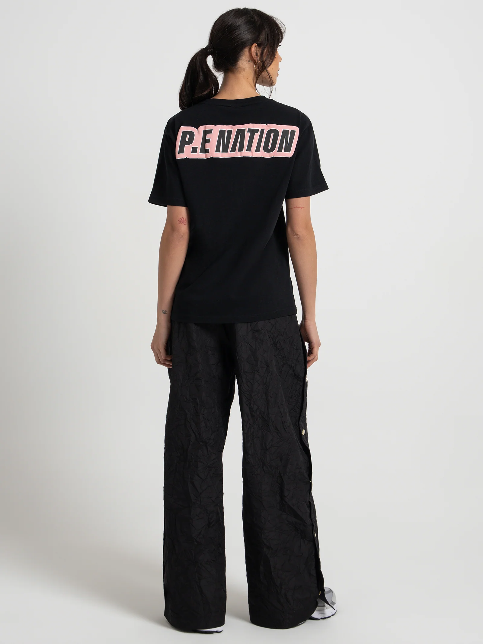Main Draw T-Shirt - Image 6