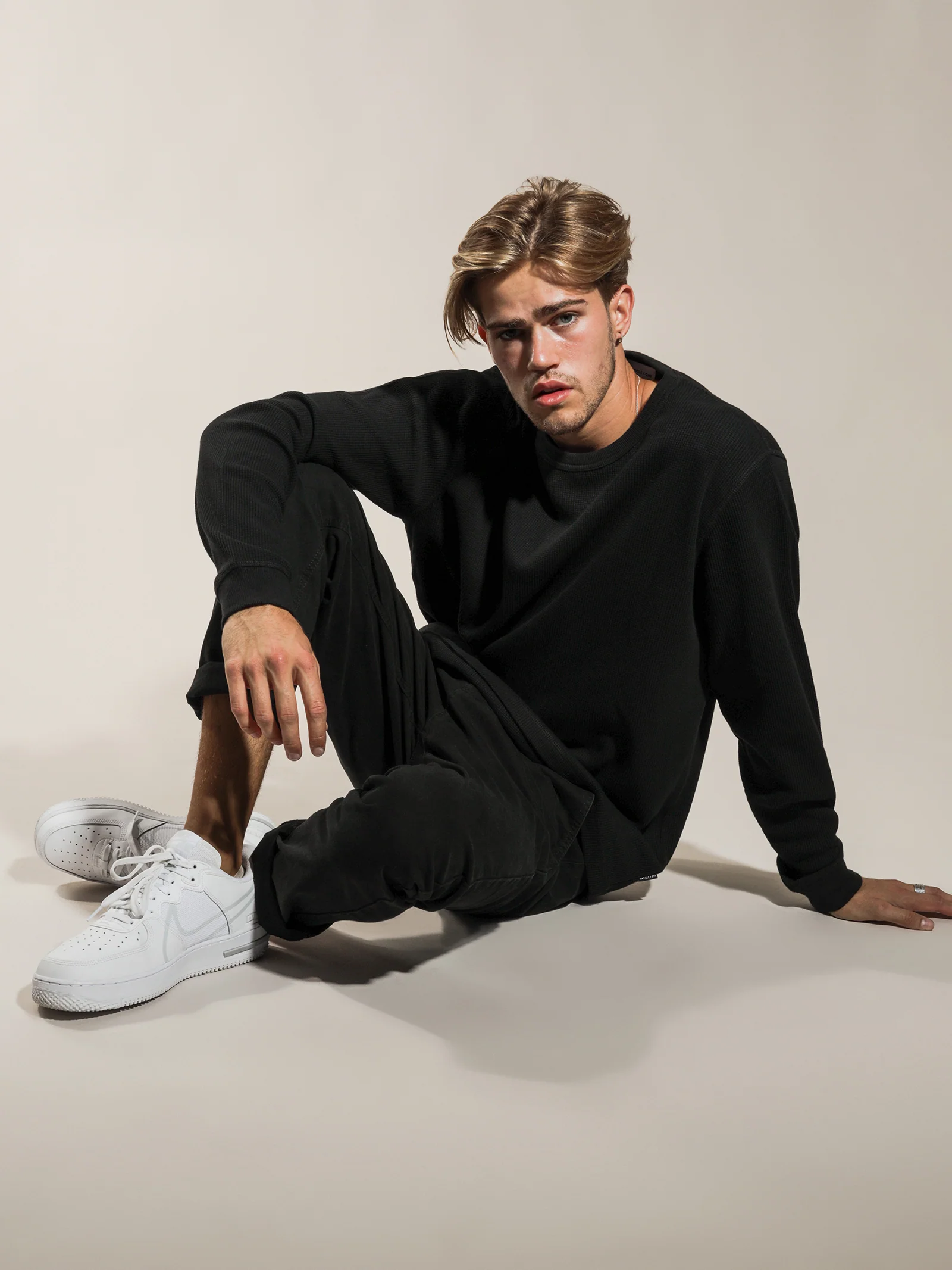 Maison Waffle Crew - Image 5
