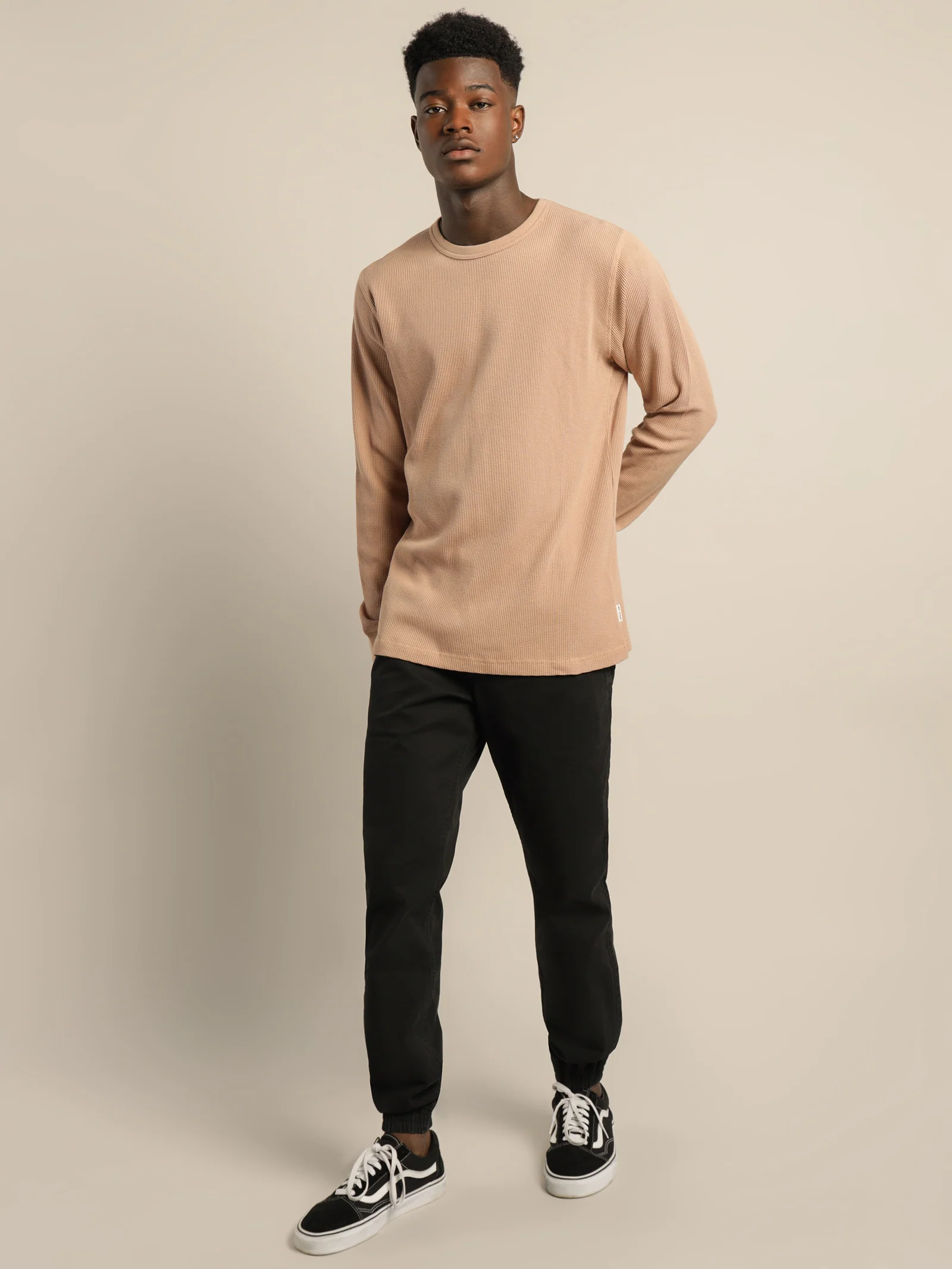 Maison Waffle Crew - Image 5