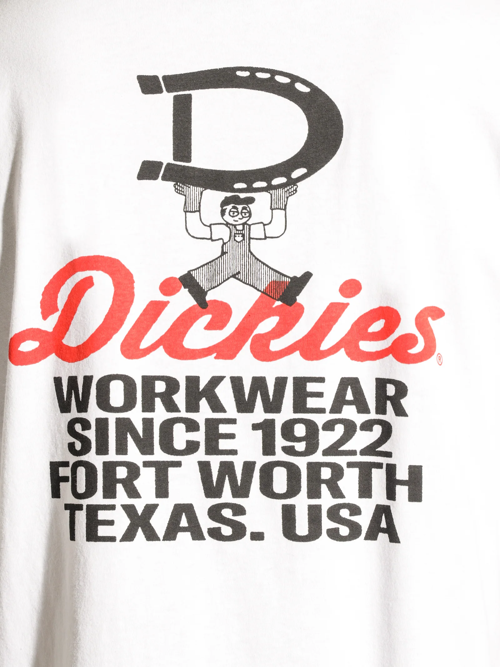 Make Dat Work T-Shirt - Image 6