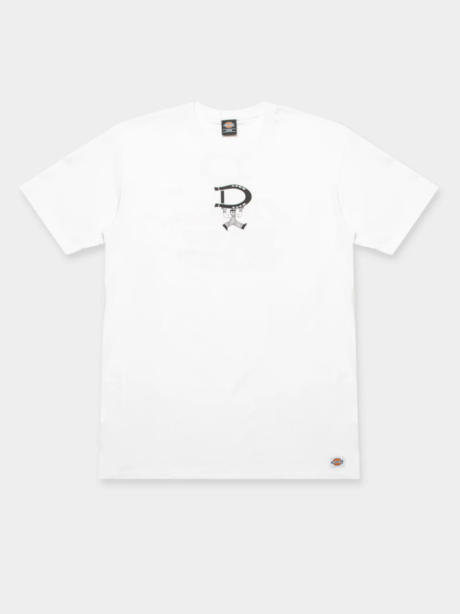 Make Dat Work T-Shirt - Image 7