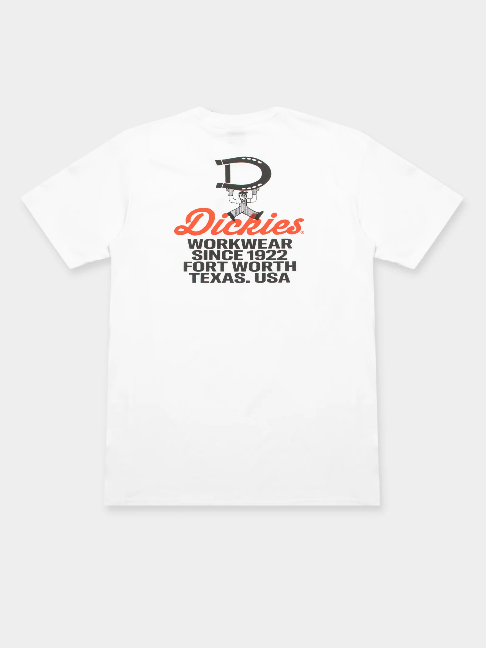 Make Dat Work T-Shirt - Image 8
