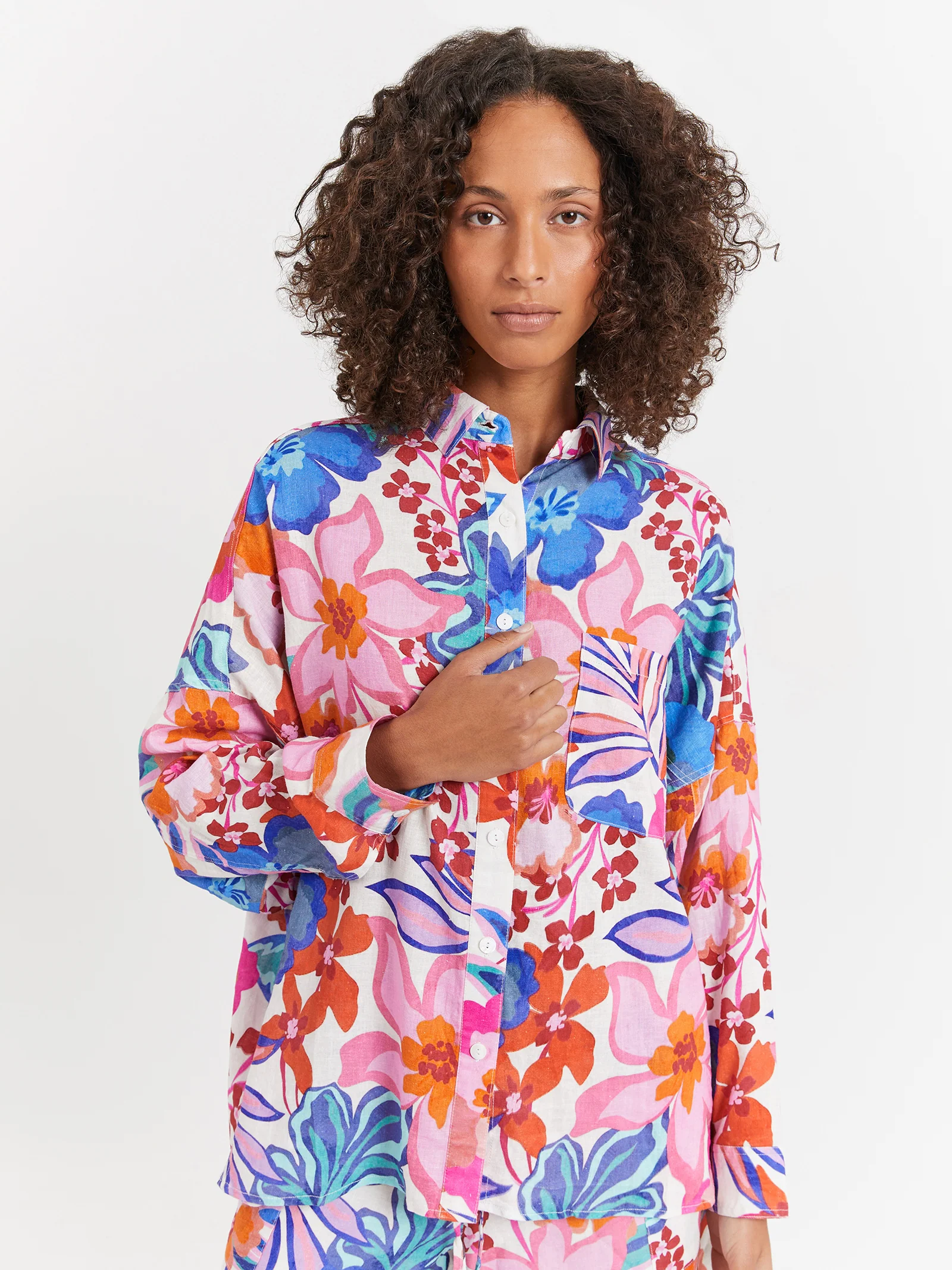Malia Shirt - Image 3