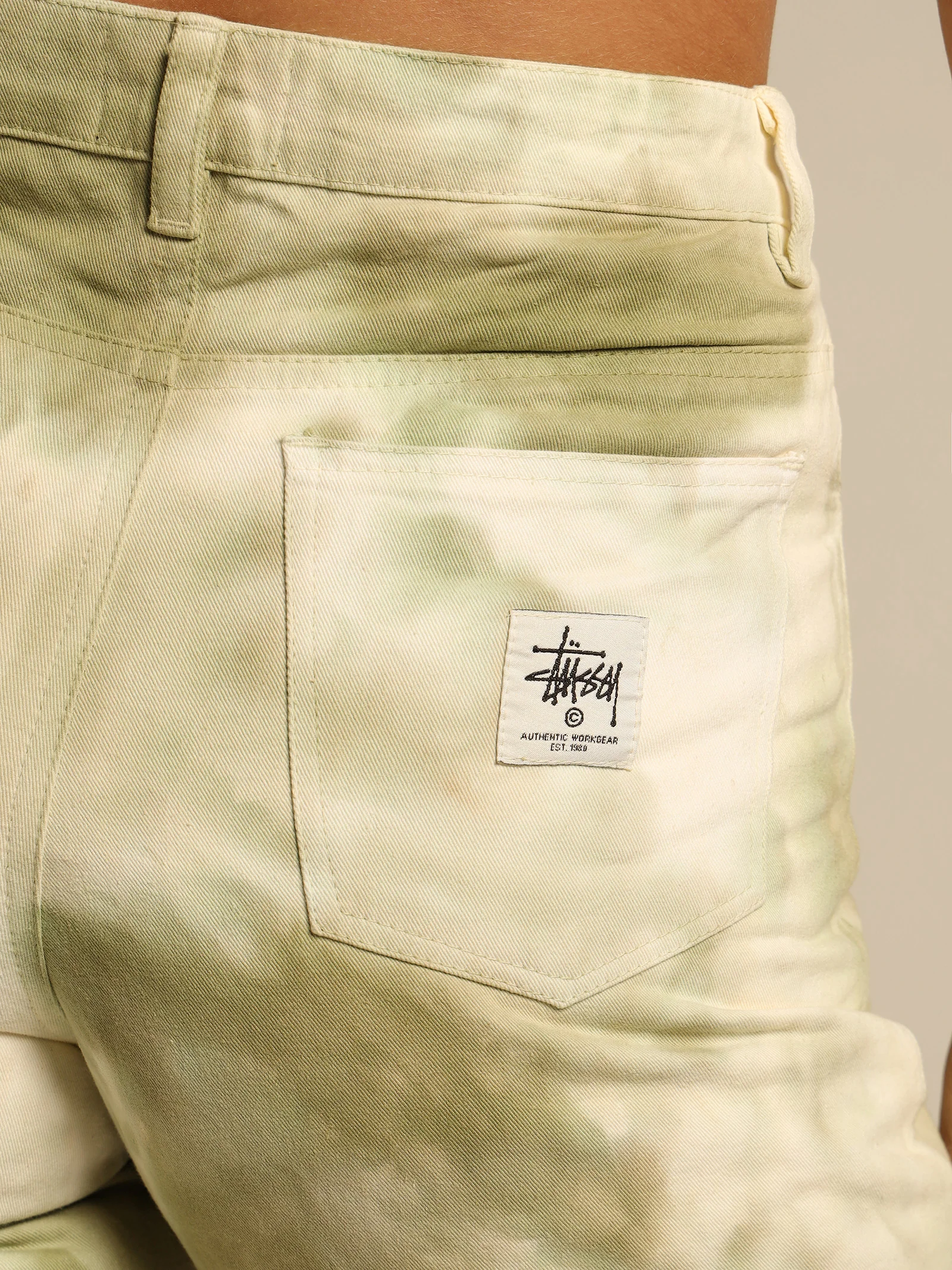 Malibu TD Shorts - Image 5