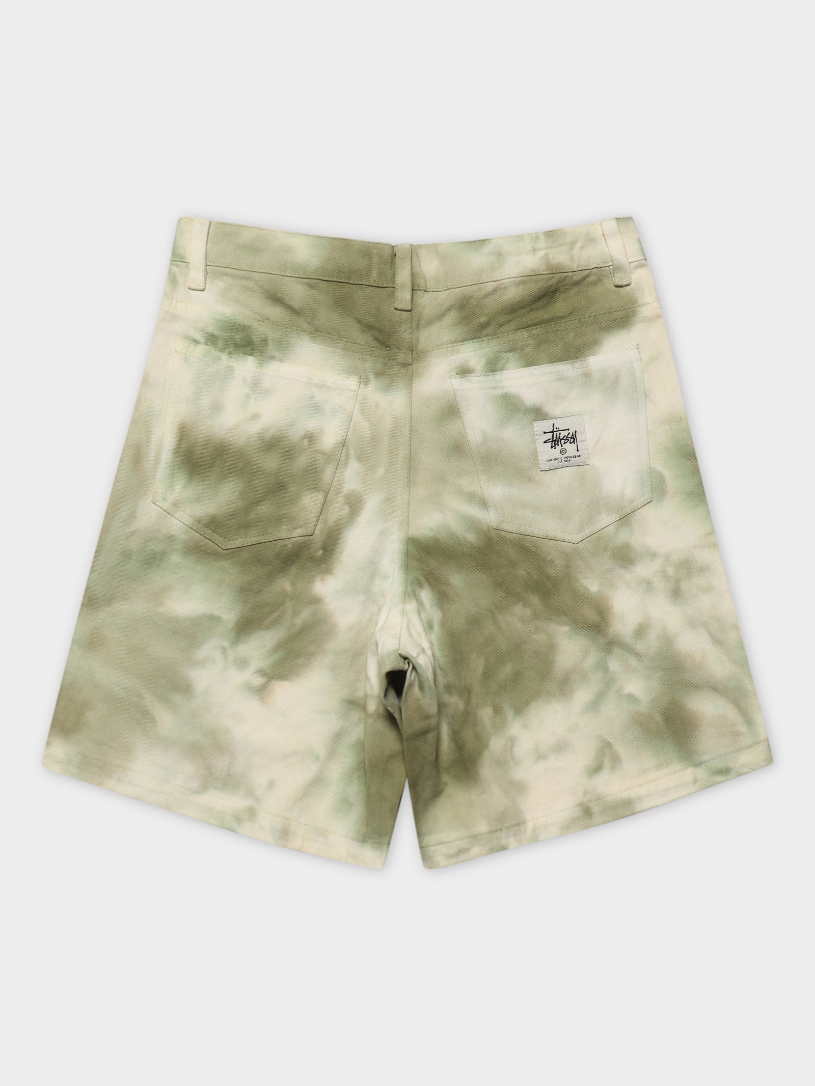 Malibu TD Shorts - Image 8
