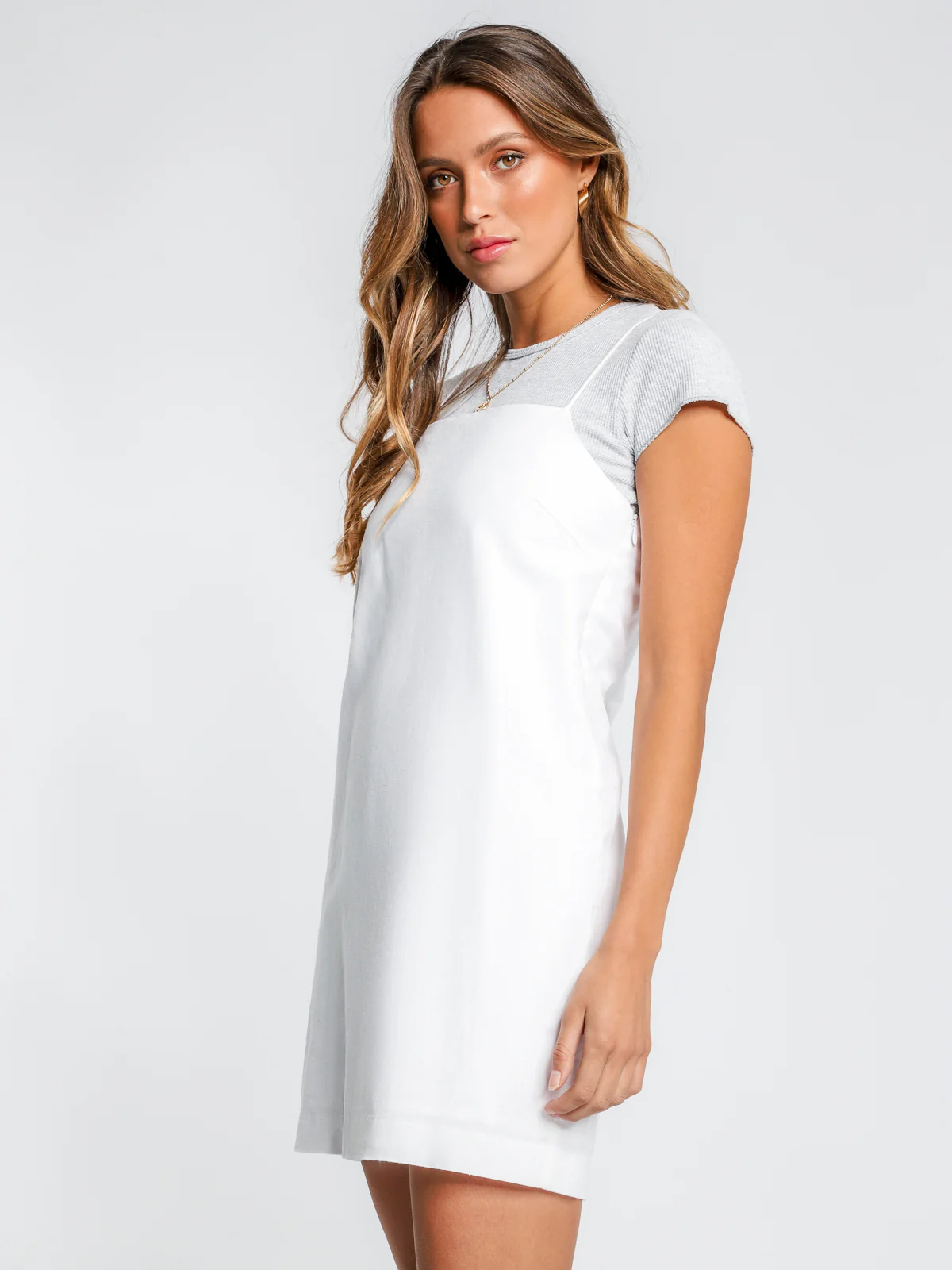 Malloy Slip Dress - Image 4