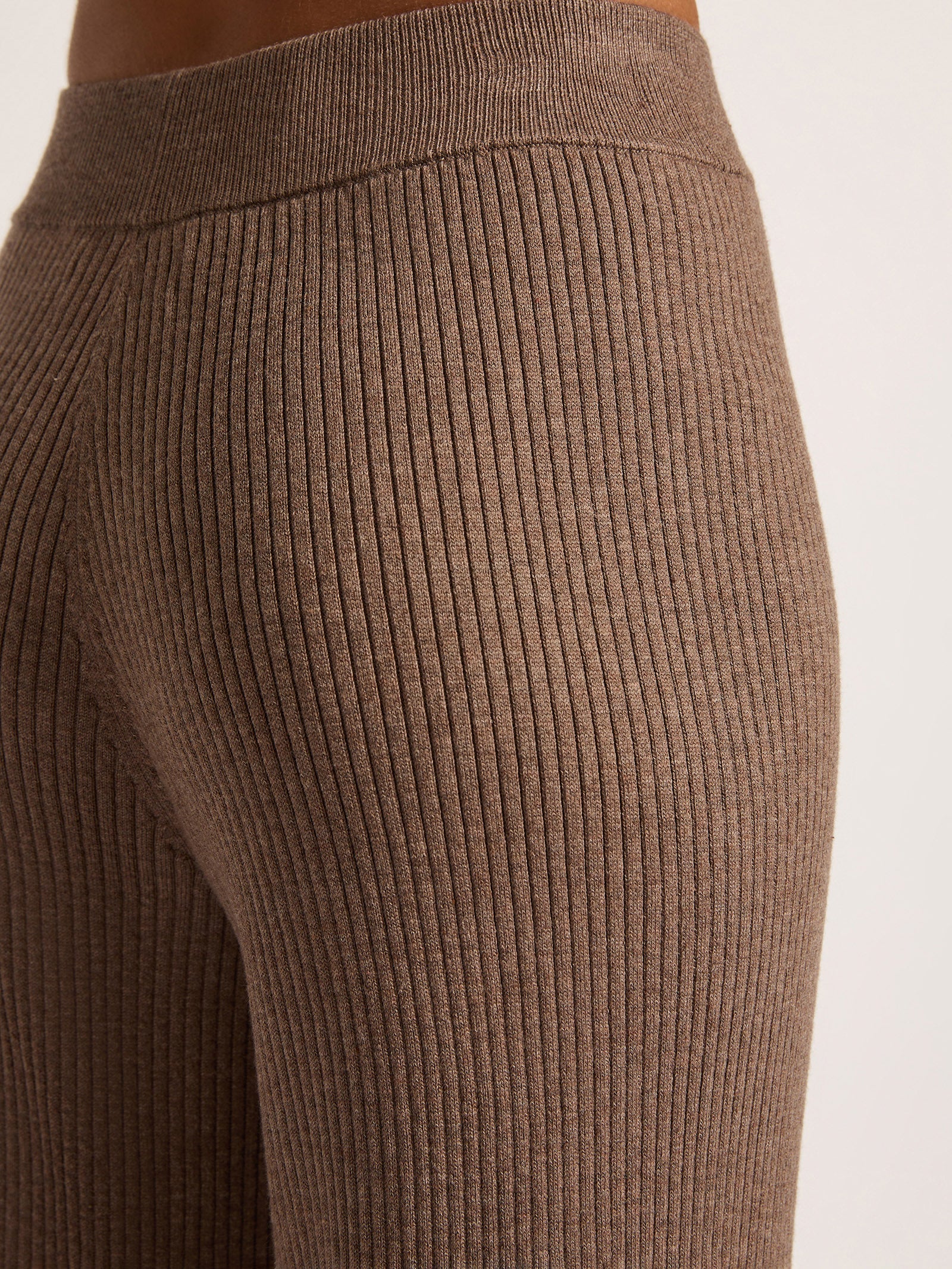 Malo Knit Pants - Image 4