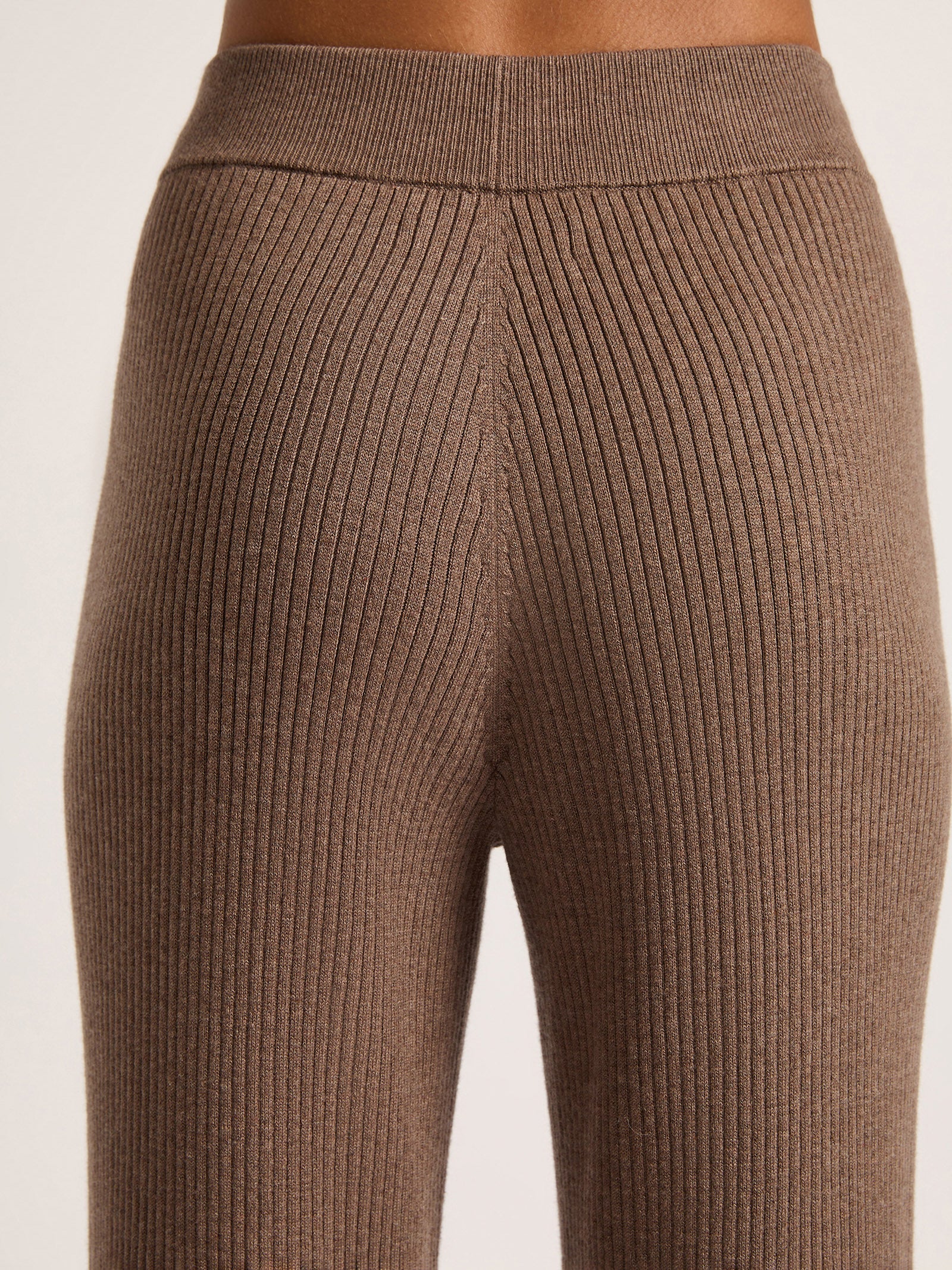 Malo Knit Pants - Image 5