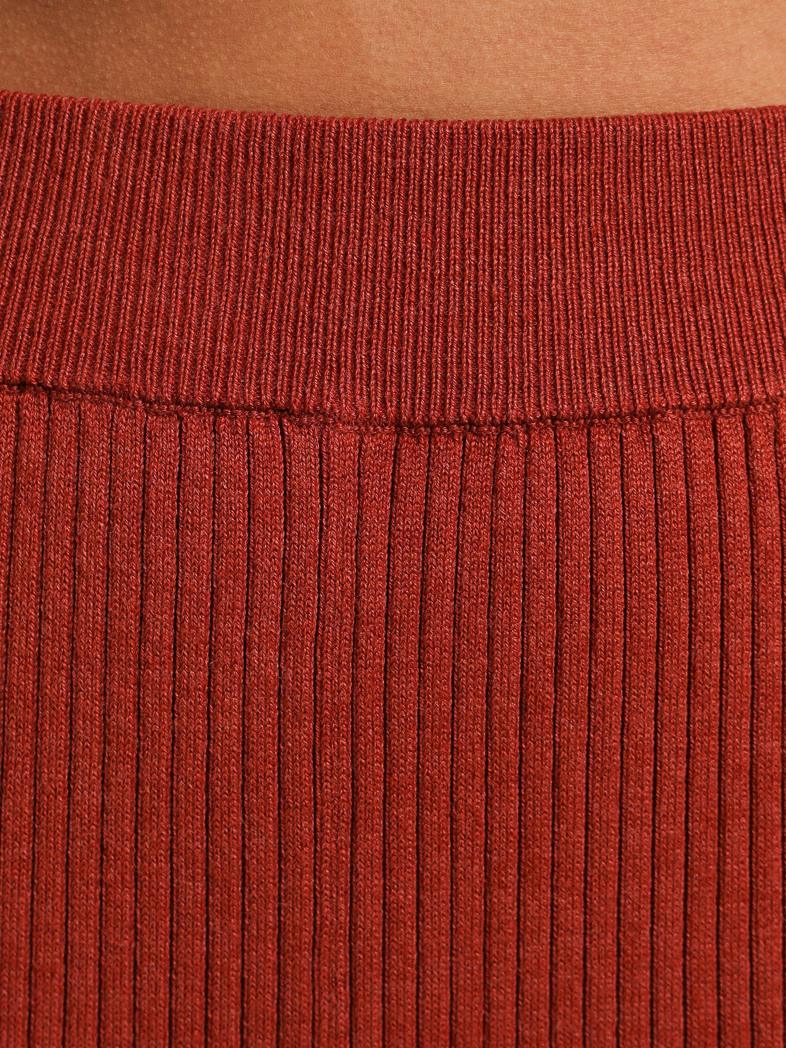 Malo Knit Pants - Image 3