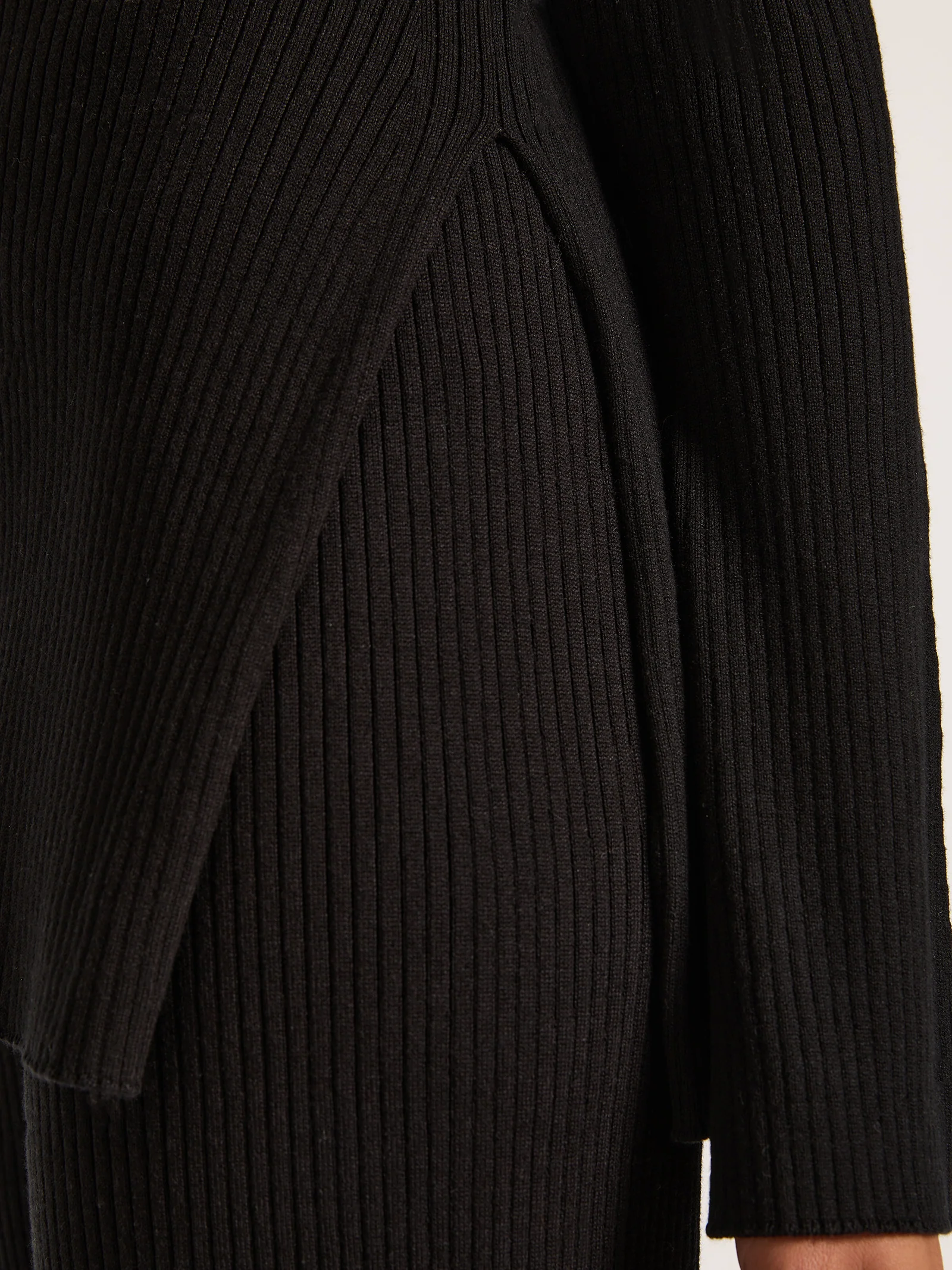 Malo Knit Tunic - Image 3