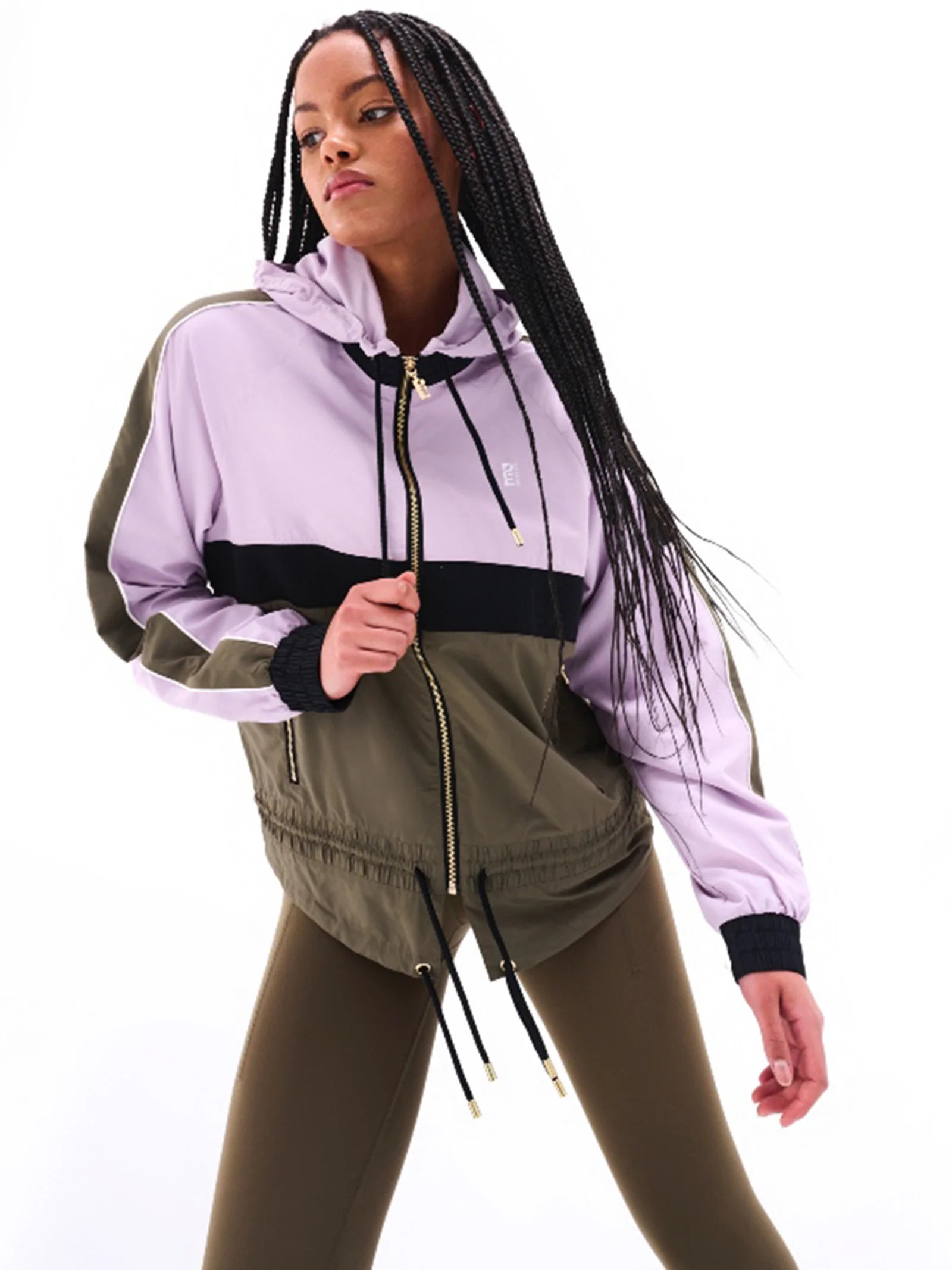 Man Down Jacket - Image 2