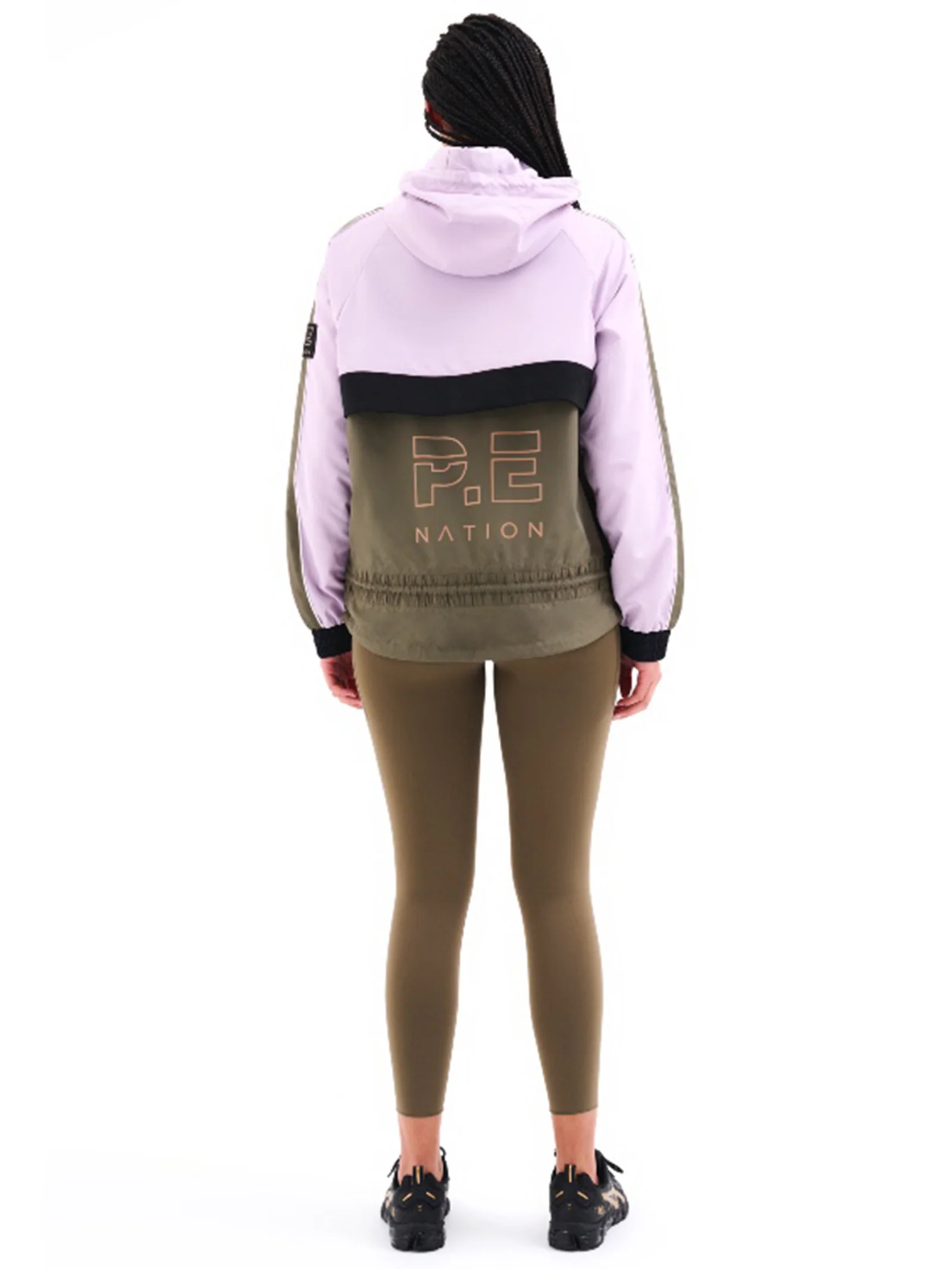 Man Down Jacket - Image 4