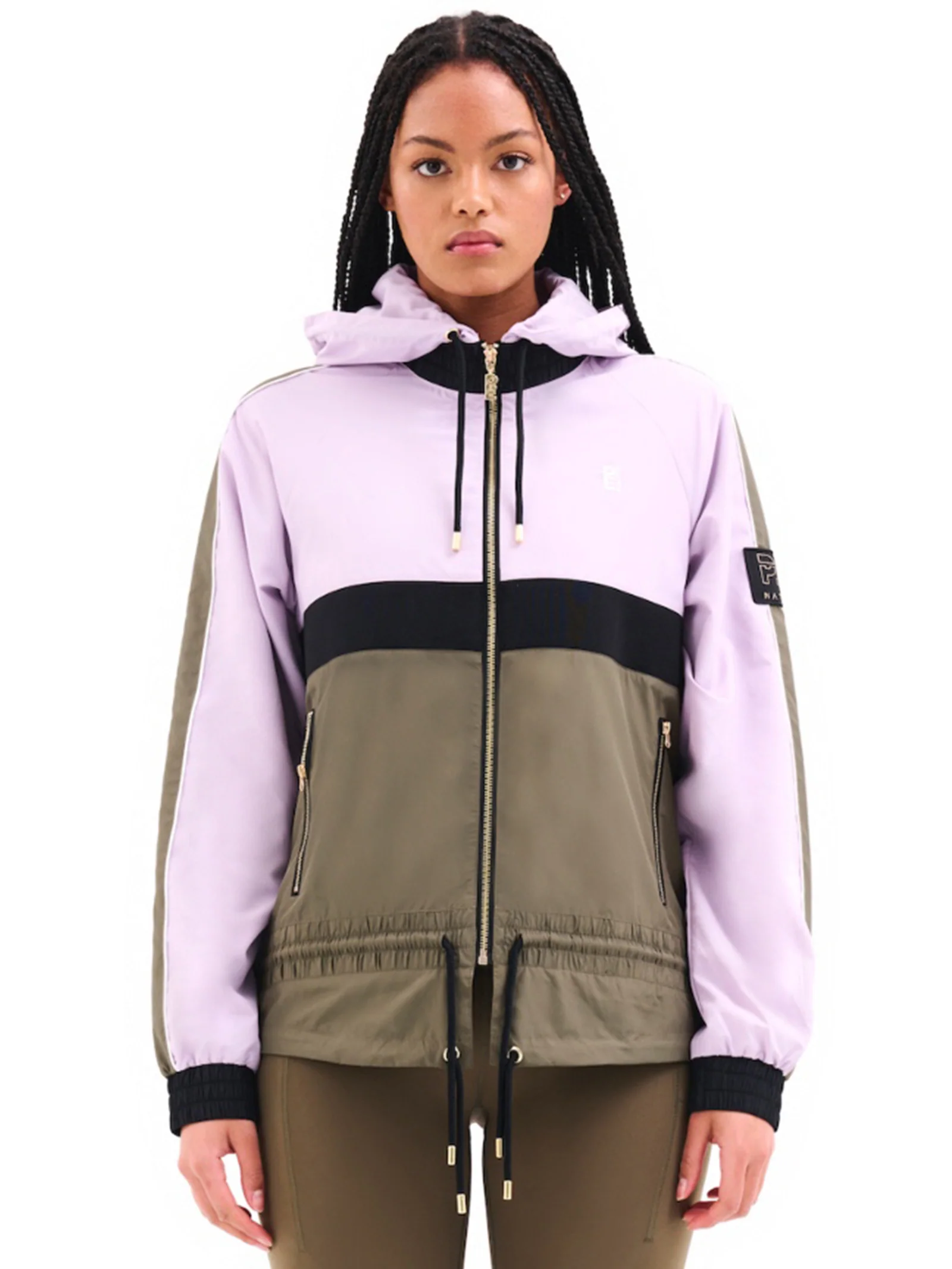 Man Down Jacket - Image 5