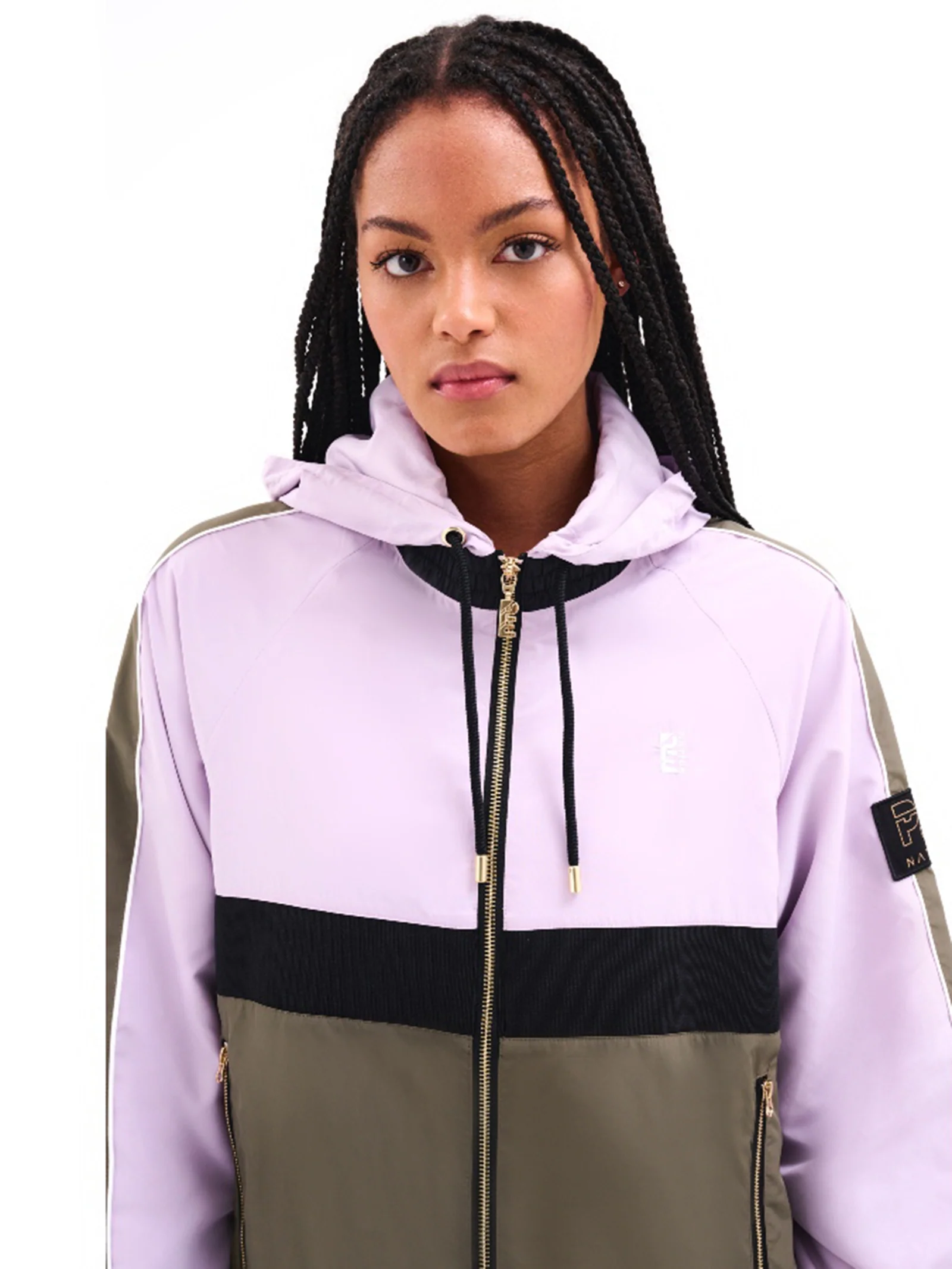 Man Down Jacket - Image 6