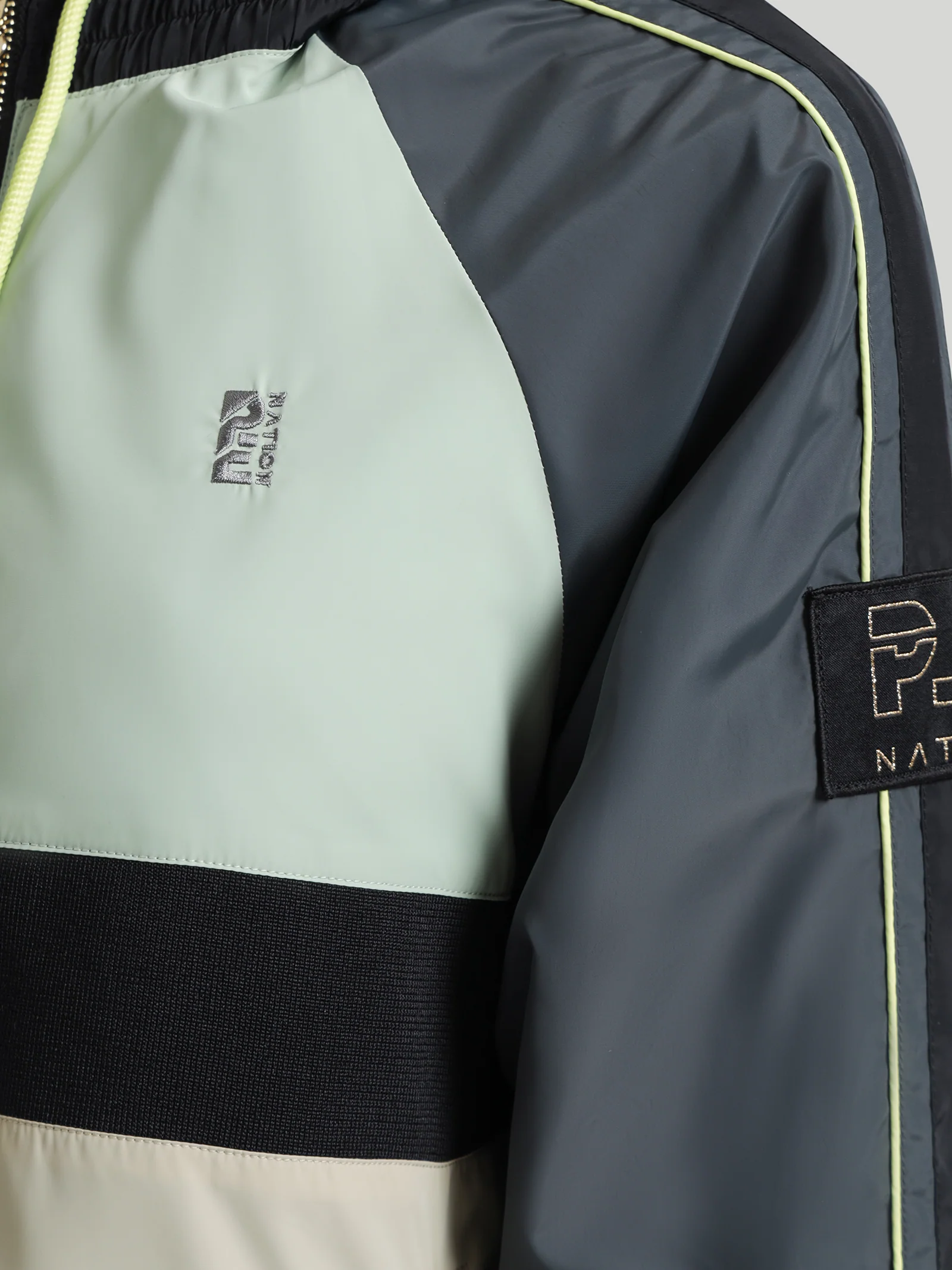 Man Down Jacket - Image 3