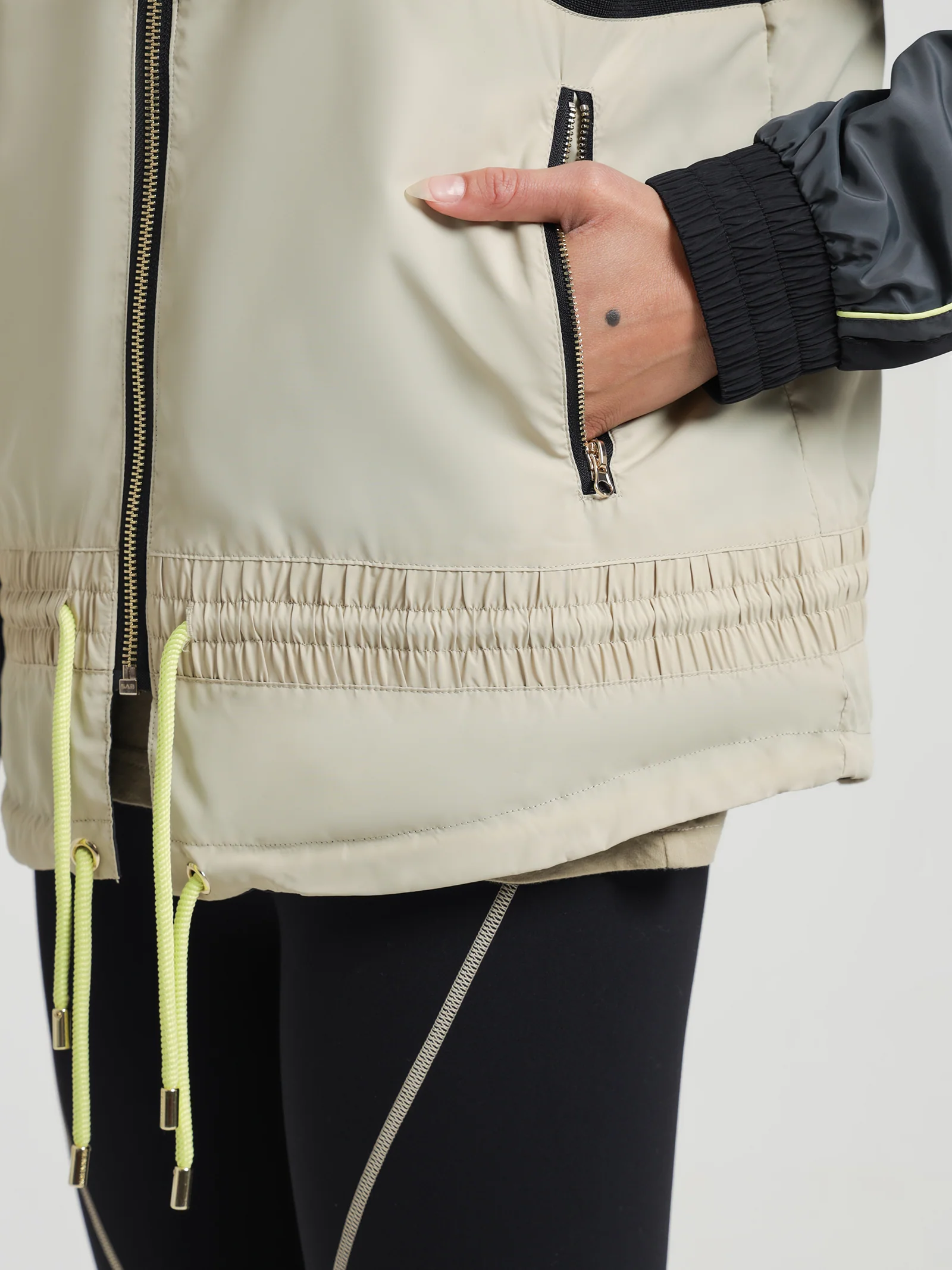 Man Down Jacket - Image 4
