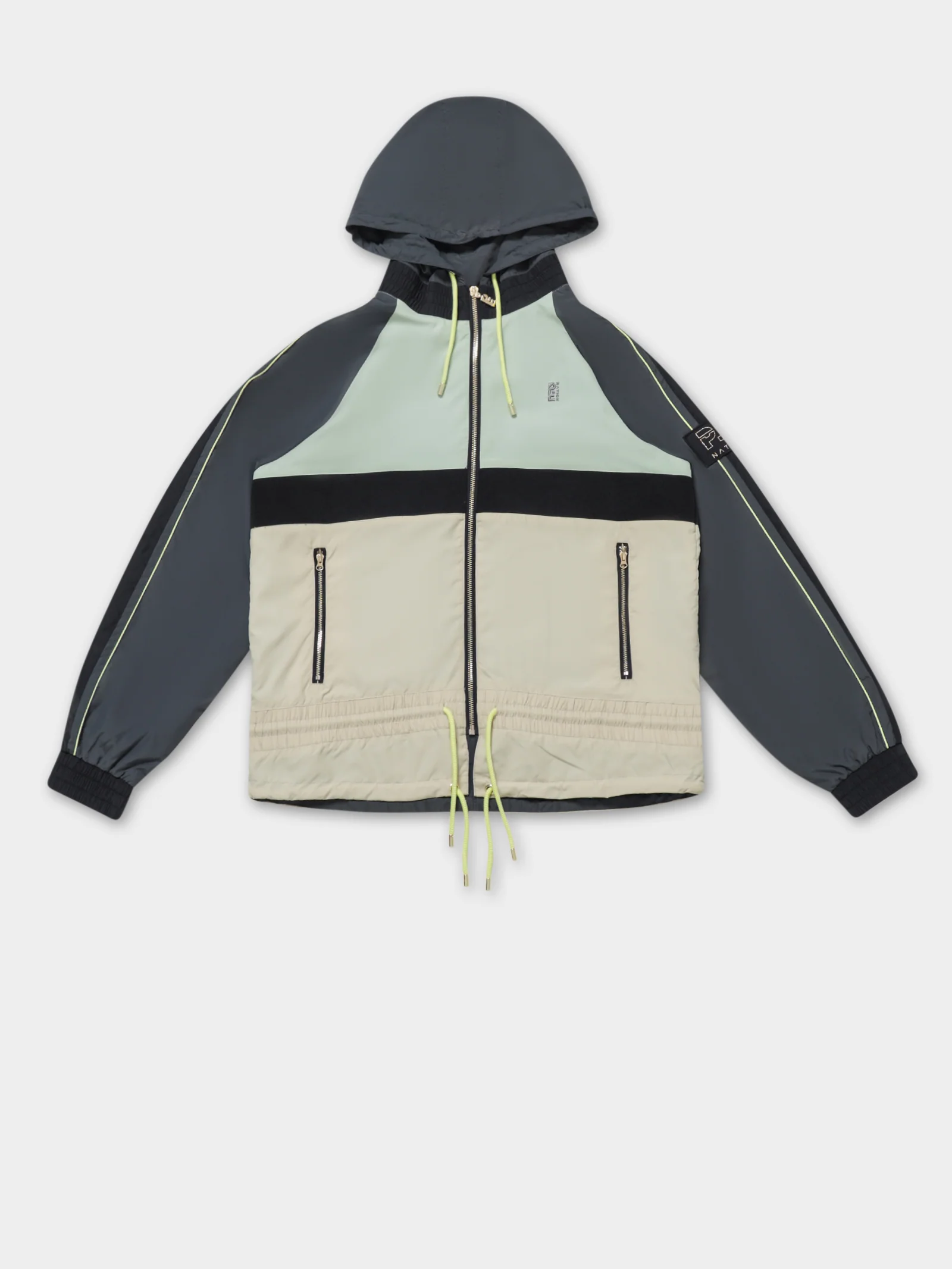 Man Down Jacket - Image 7