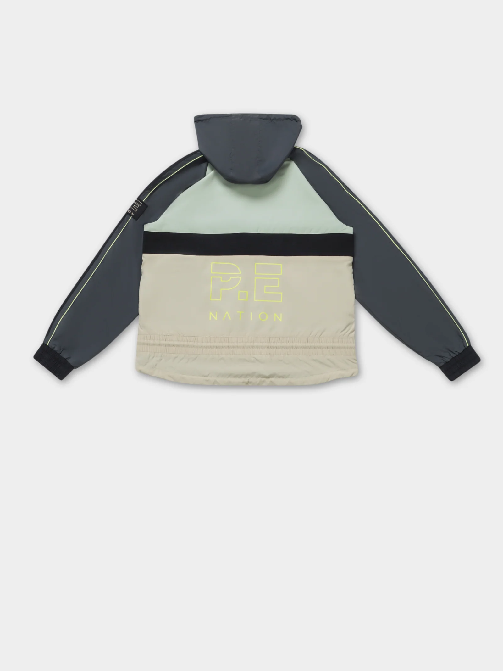 Man Down Jacket - Image 8