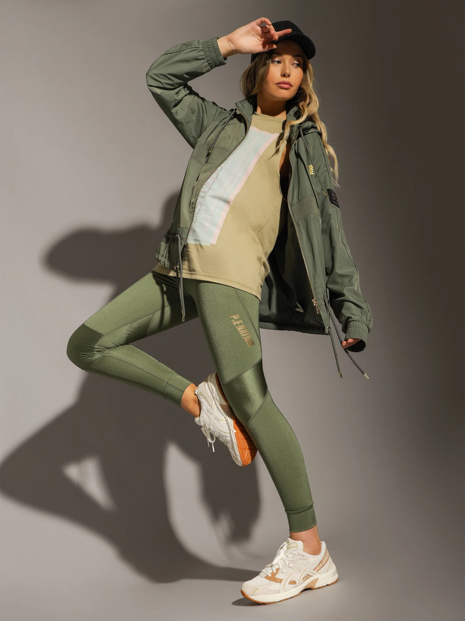 Man Down Jacket - Image 2