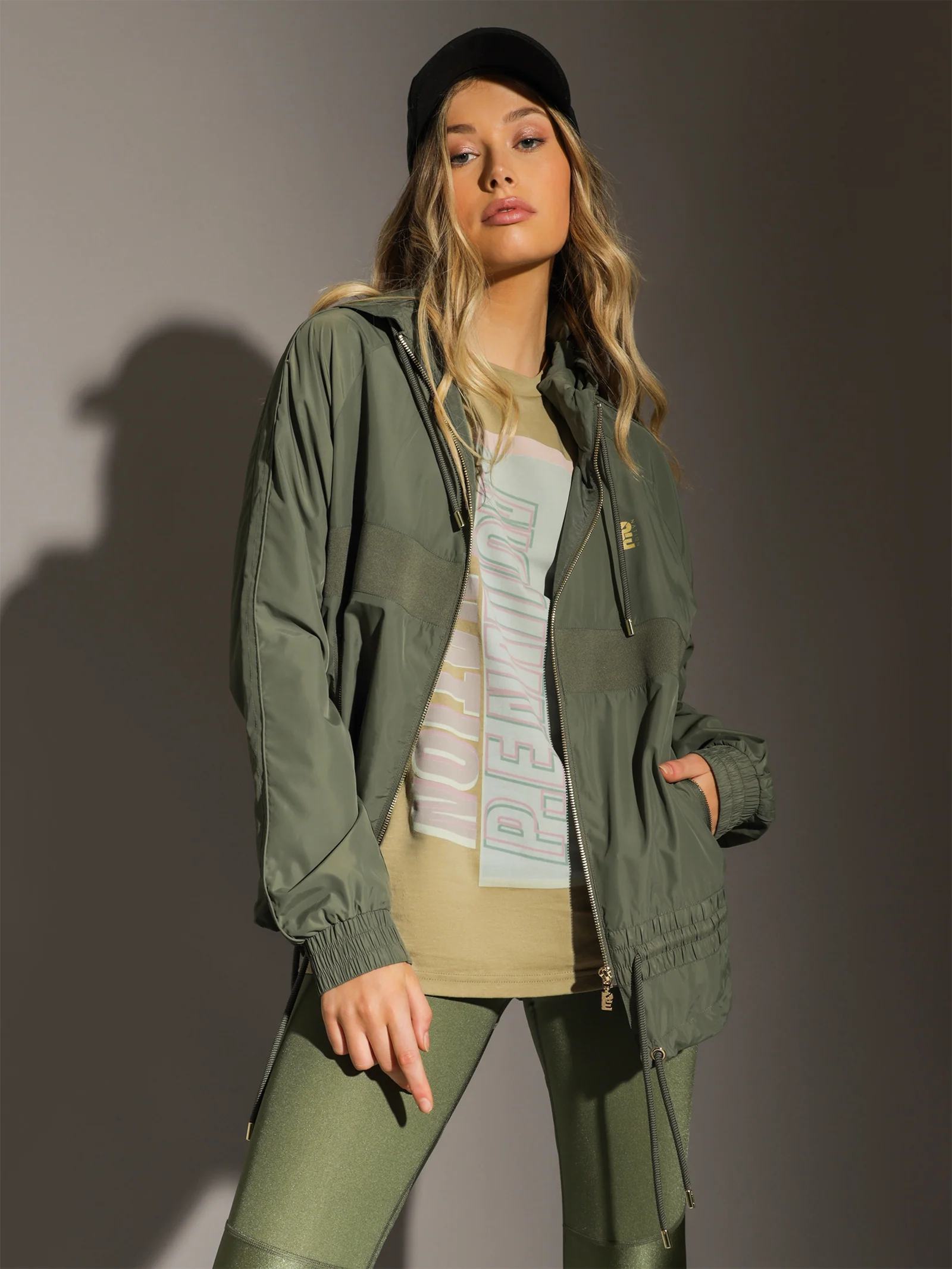 Man Down Jacket - Image 3