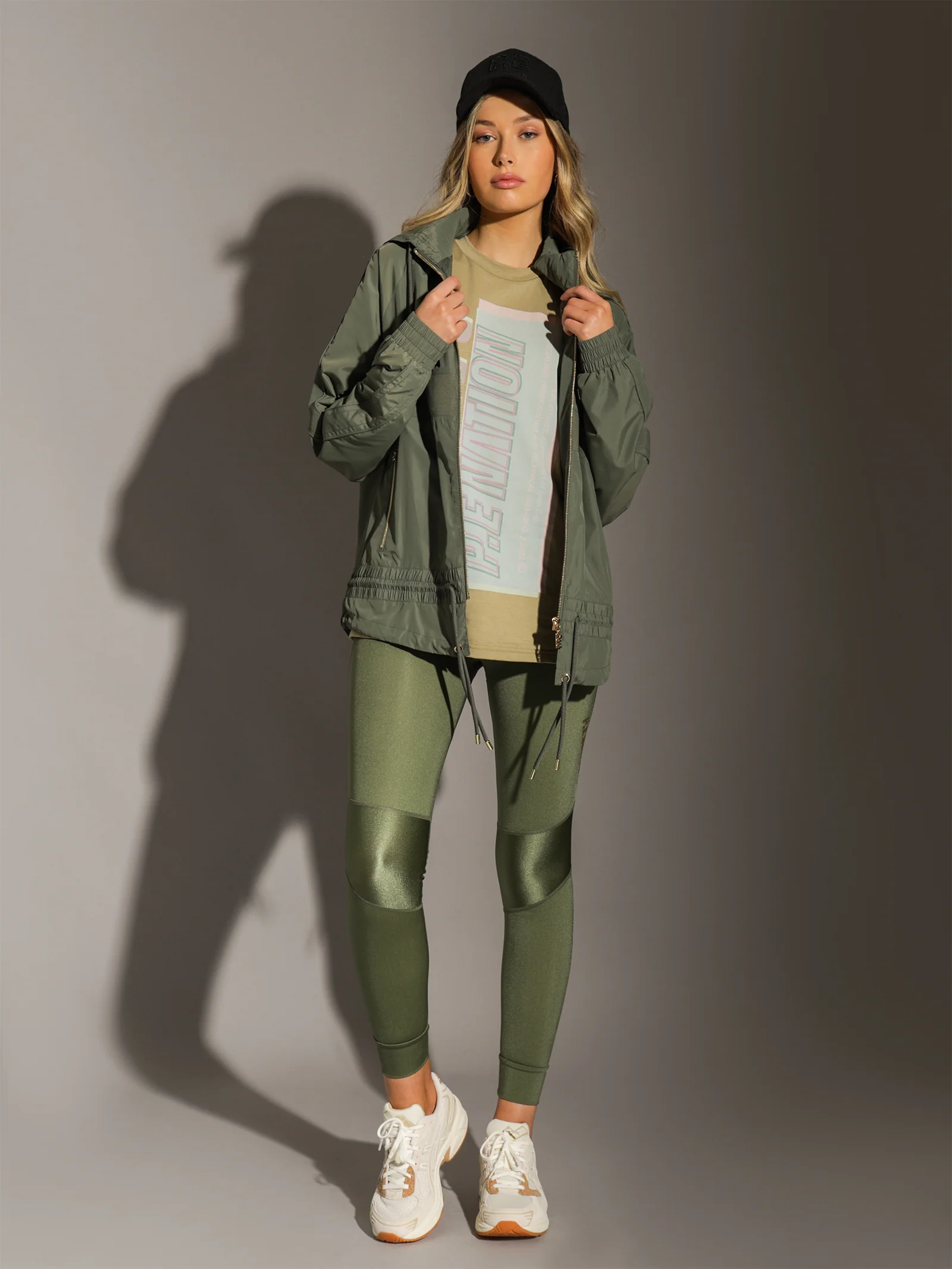 Man Down Jacket - Image 4