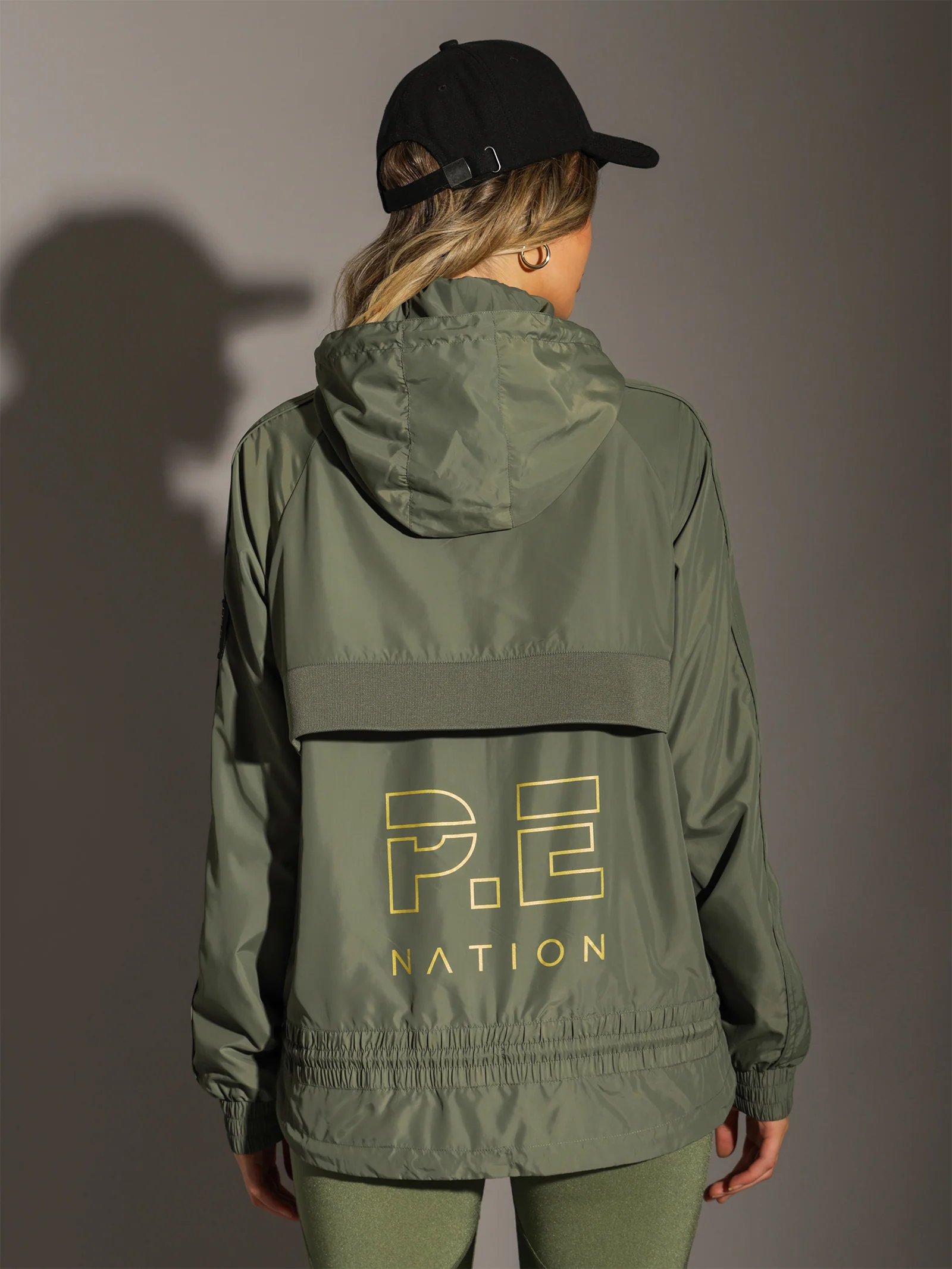 Man Down Jacket - Image 6