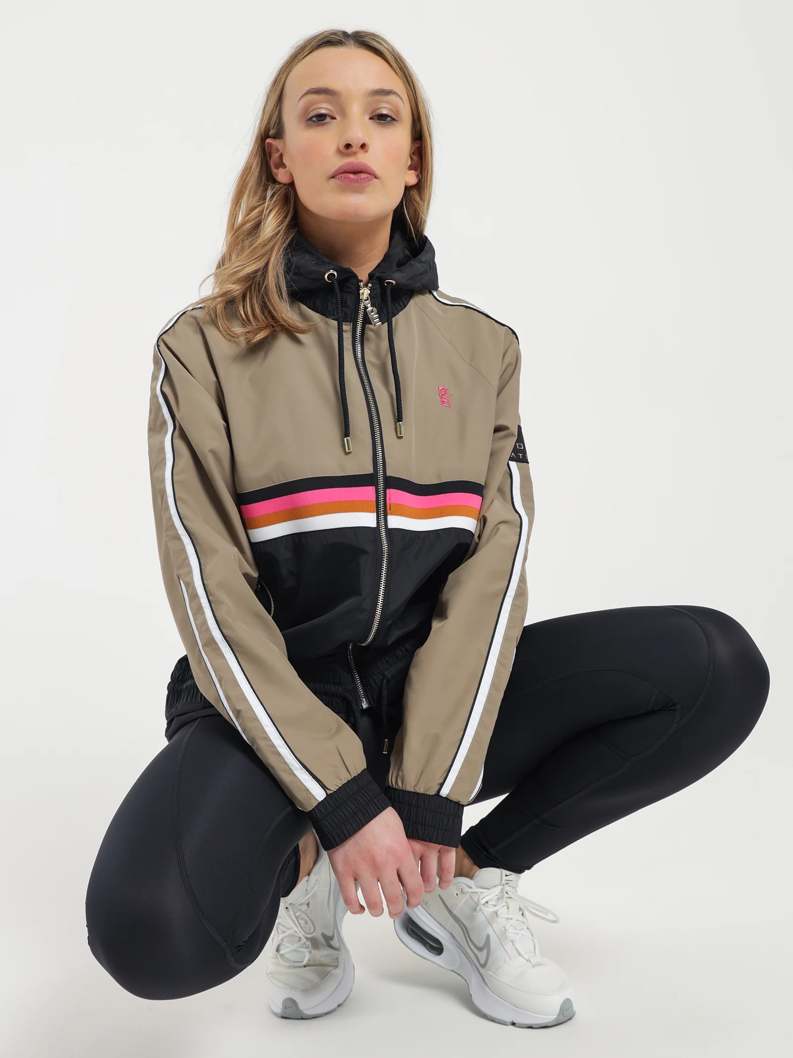 Man Down Jacket - Image 2