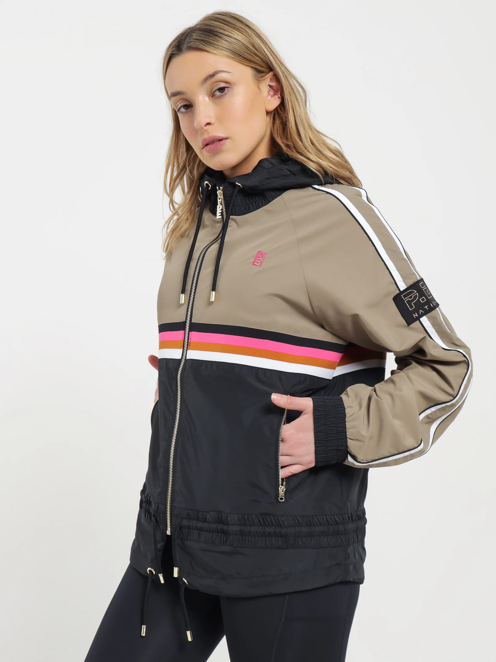 Man Down Jacket - Image 3