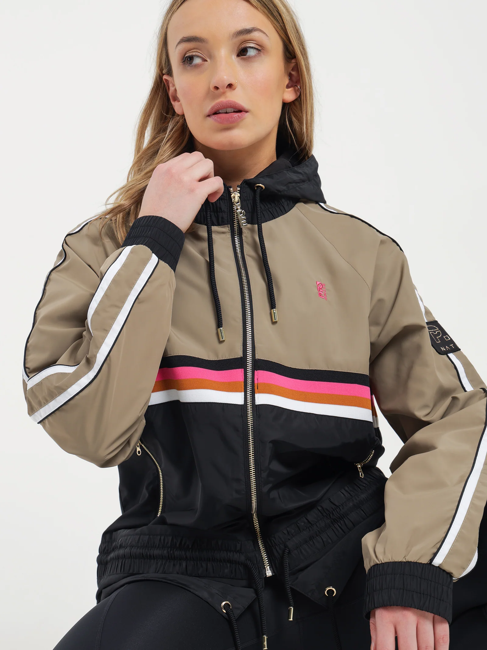 Man Down Jacket - Image 4