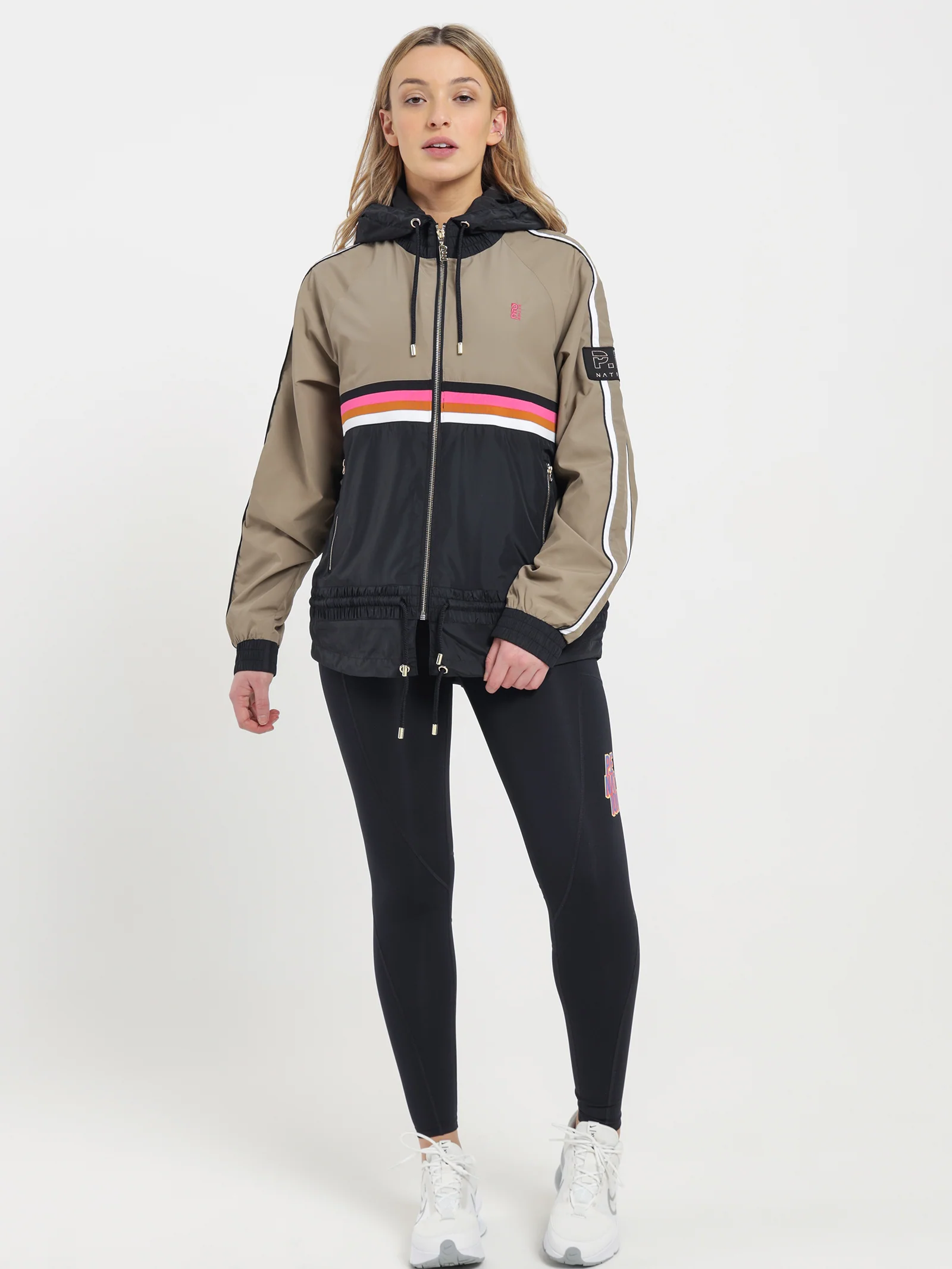 Man Down Jacket - Image 5