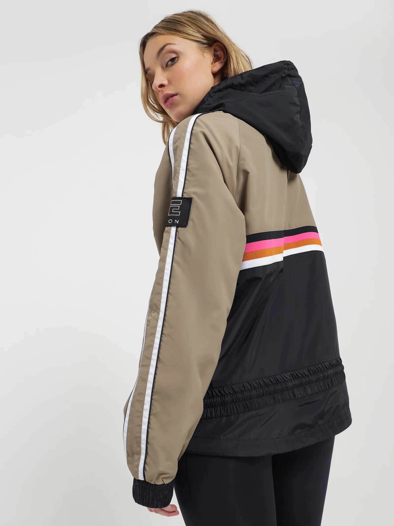 Man Down Jacket - Image 6