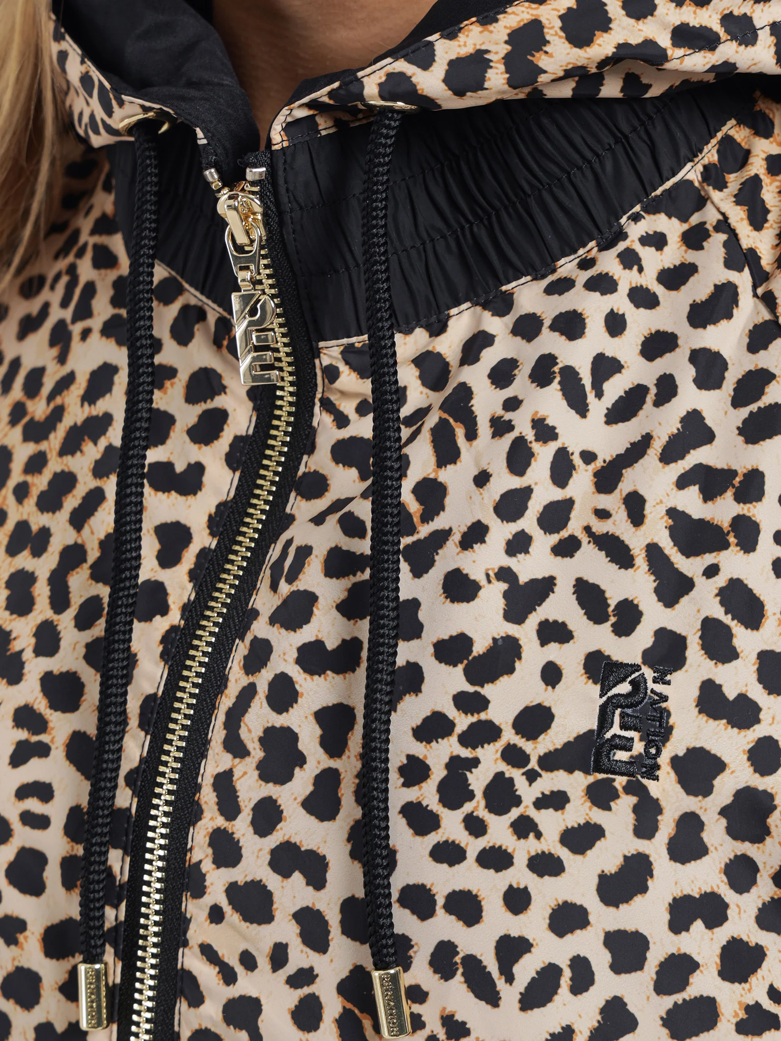 Man Down Jacket - Image 5