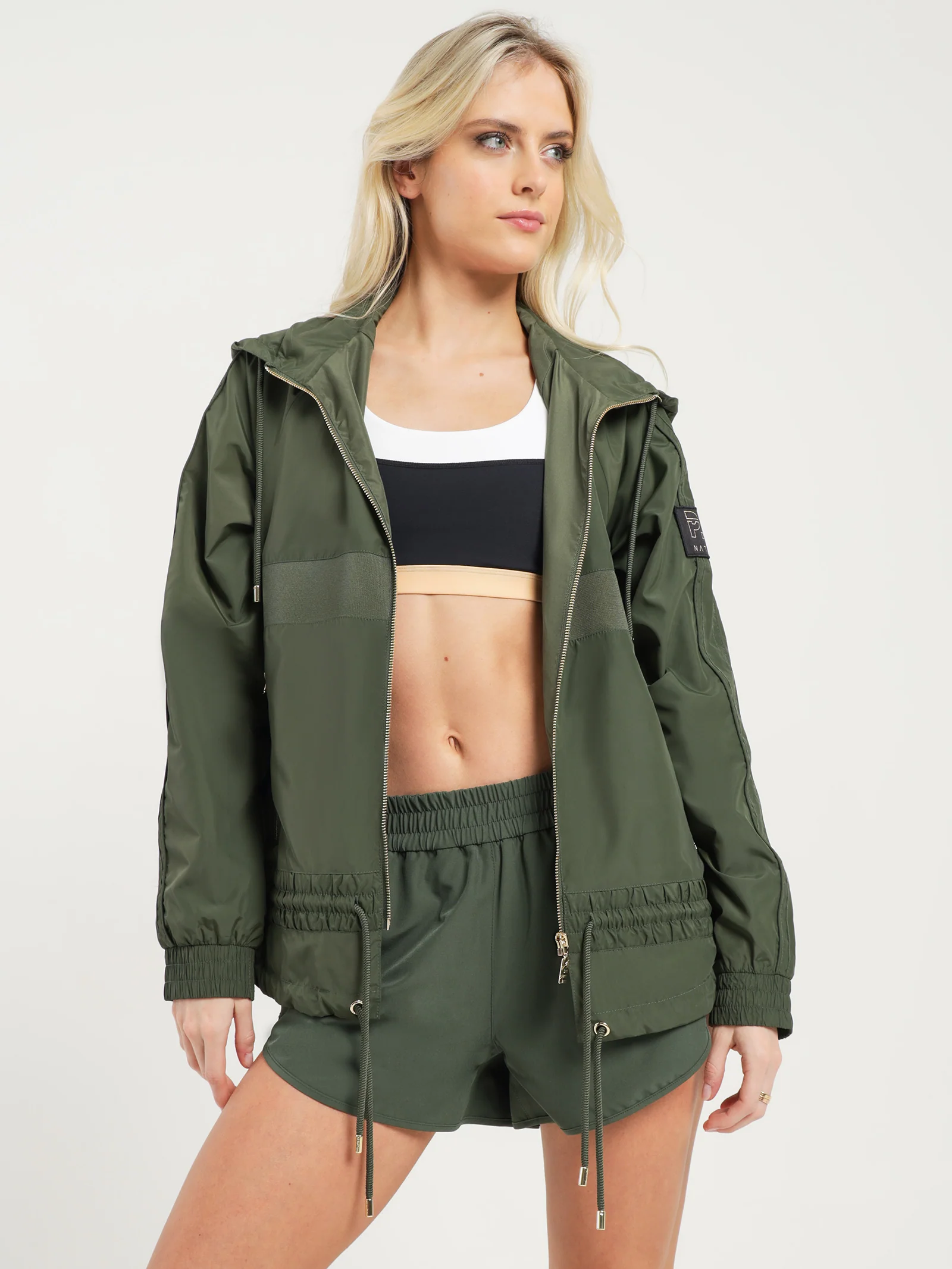 Man Down Jacket - Image 3