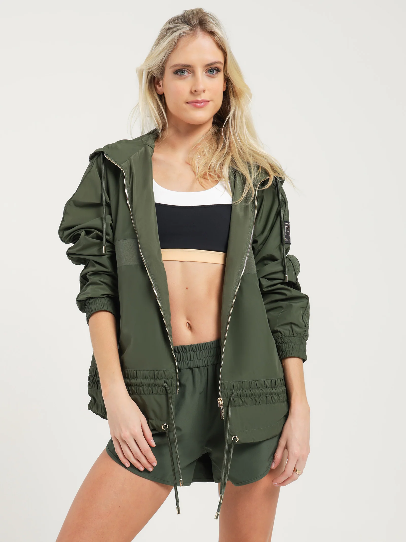 Man Down Jacket - Image 5