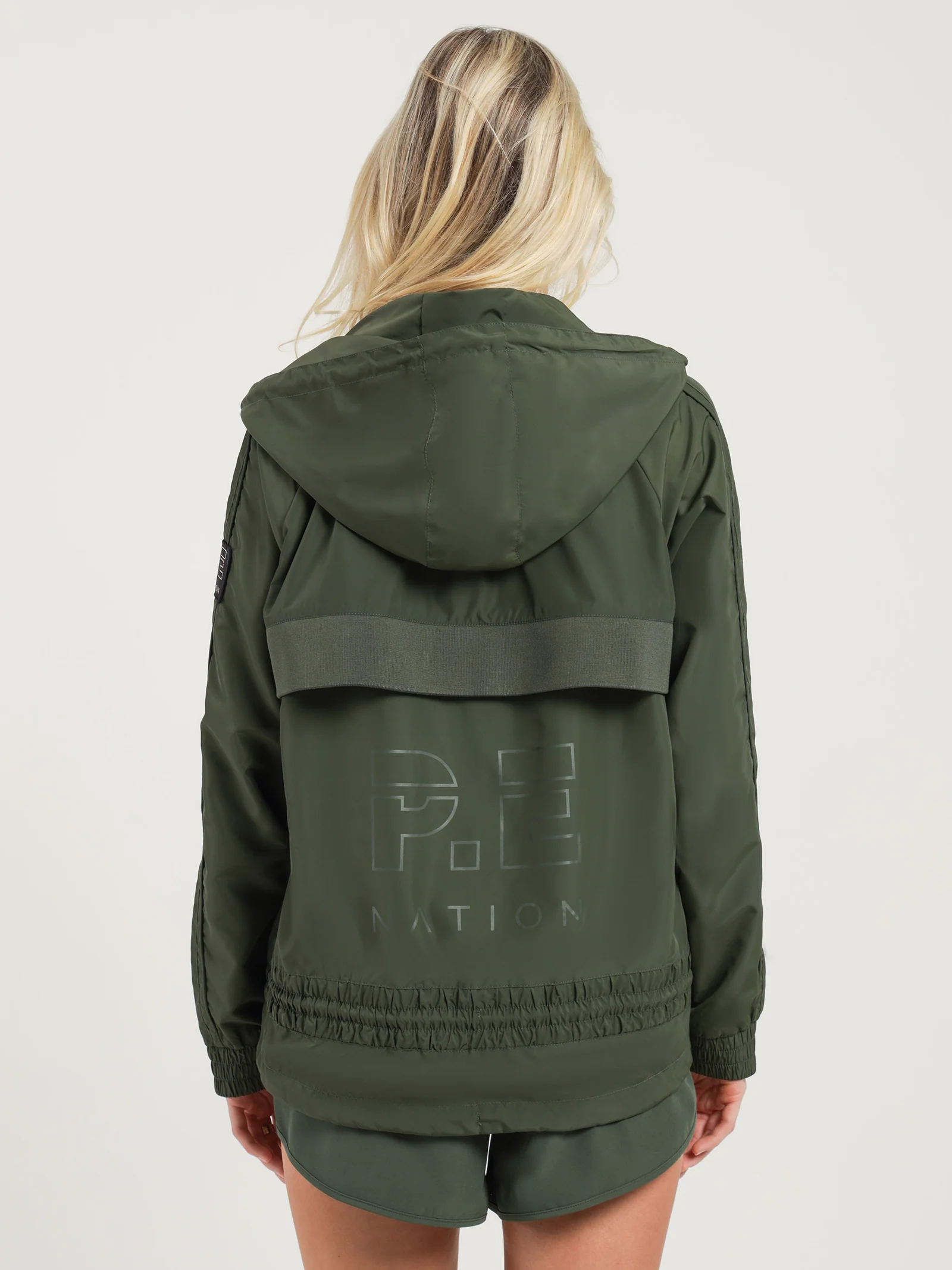 Man Down Jacket - Image 6